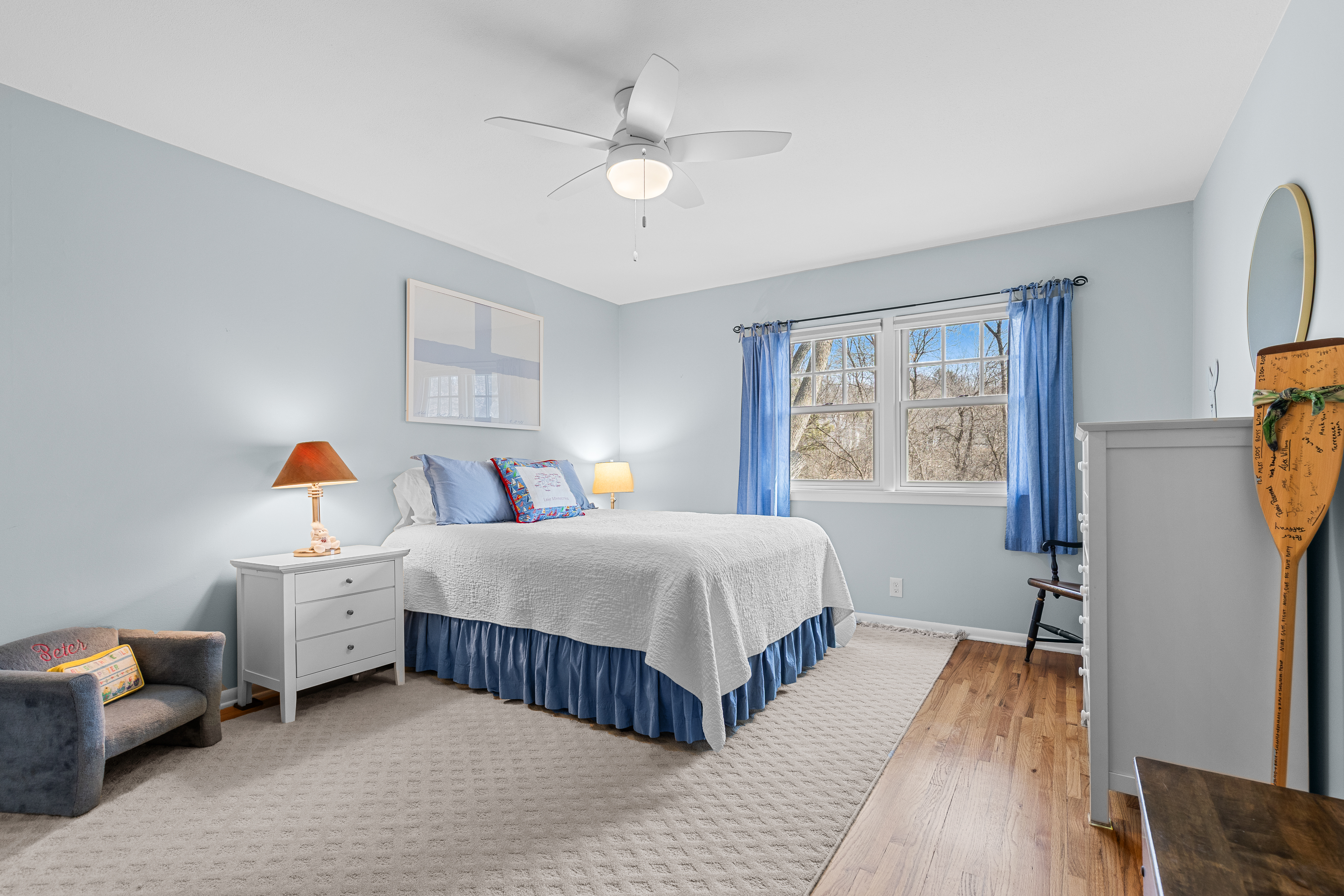  Deephaven Retreat with Serene Views - 物件實景