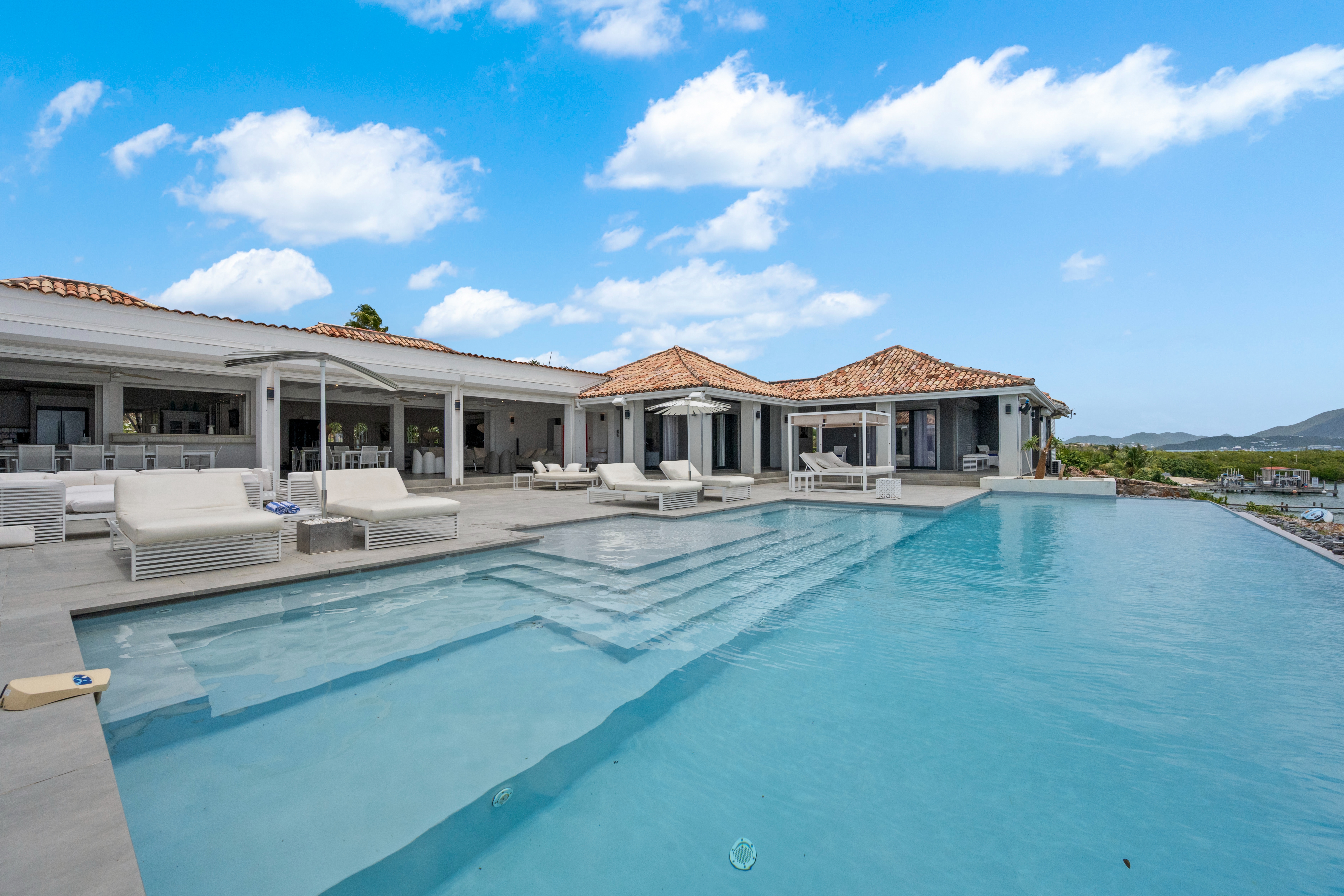  Villa Miravista - 物件實景