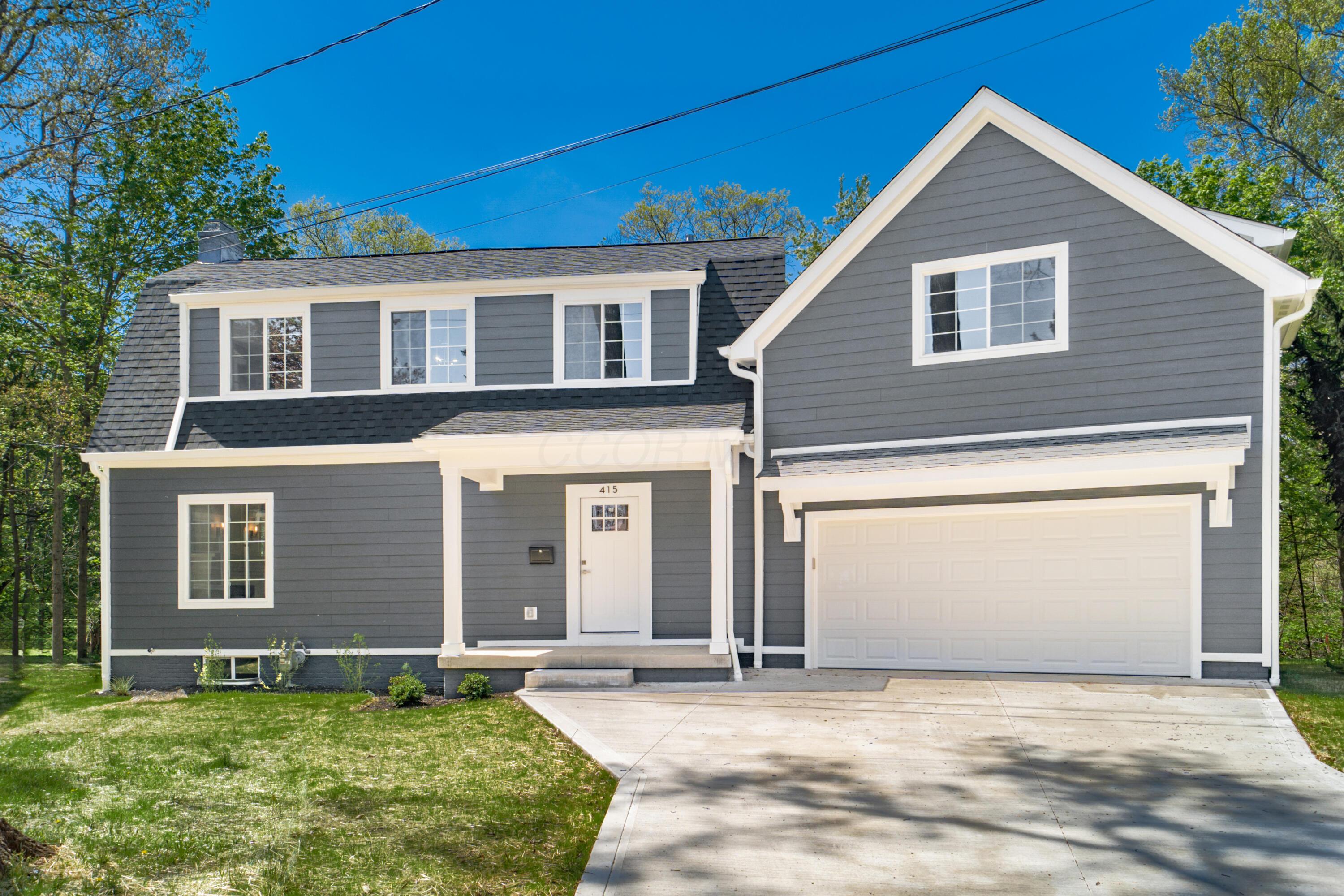 Columbus, Ohio, 43202, United States, 5 Bedrooms Bedrooms, ,4 BathroomsBathrooms,Residential,For Sale,1988321