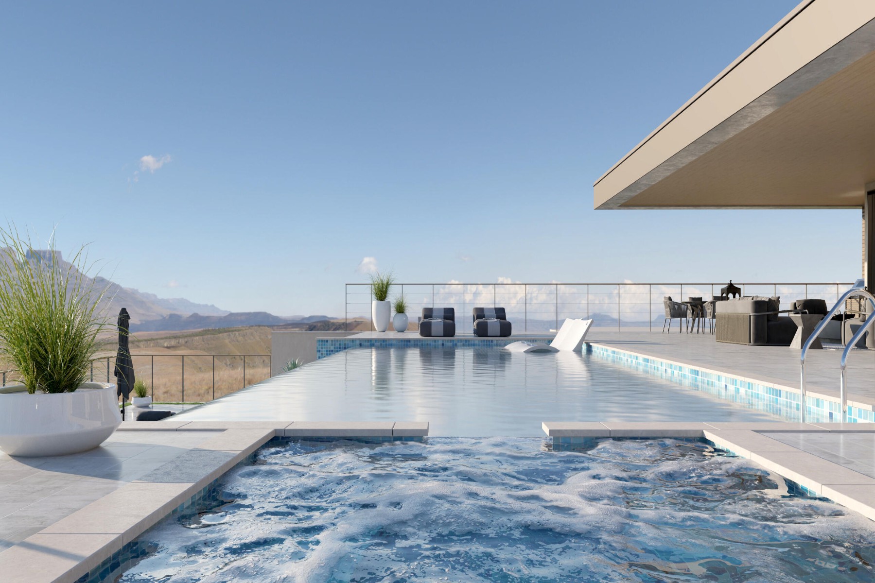  9815 N Palisades Boulevard ¦Fountain Hills, AZ - 物件實景