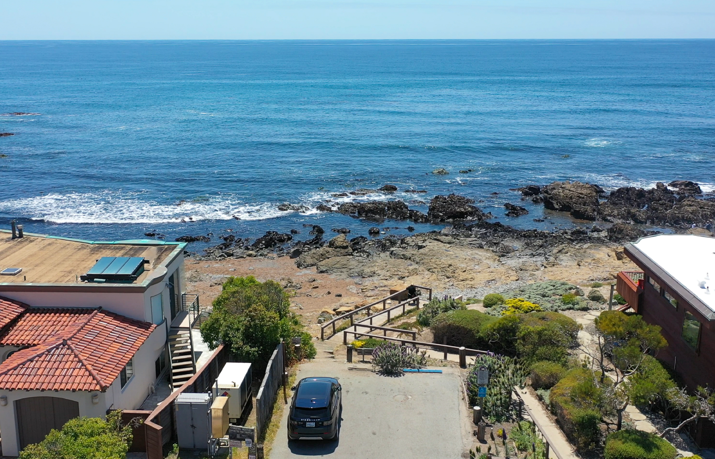  Ocean Views & Coastal Living in Coveted Marine Terrace - 物件實景