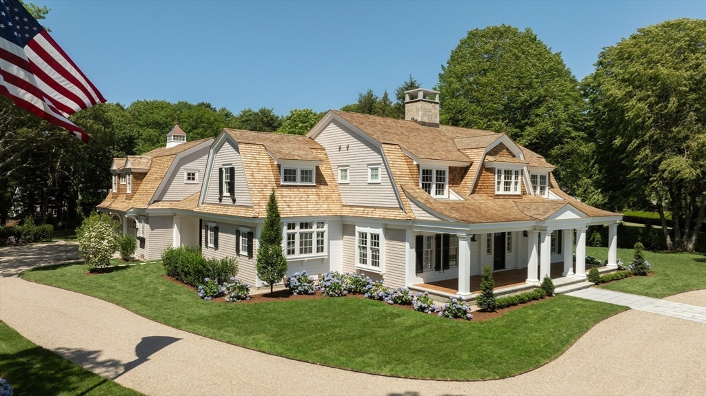 Barnstable, Massachusetts, 02655, United States, 5 Bedrooms Bedrooms, ,8 BathroomsBathrooms,Residential,For Sale,1911677