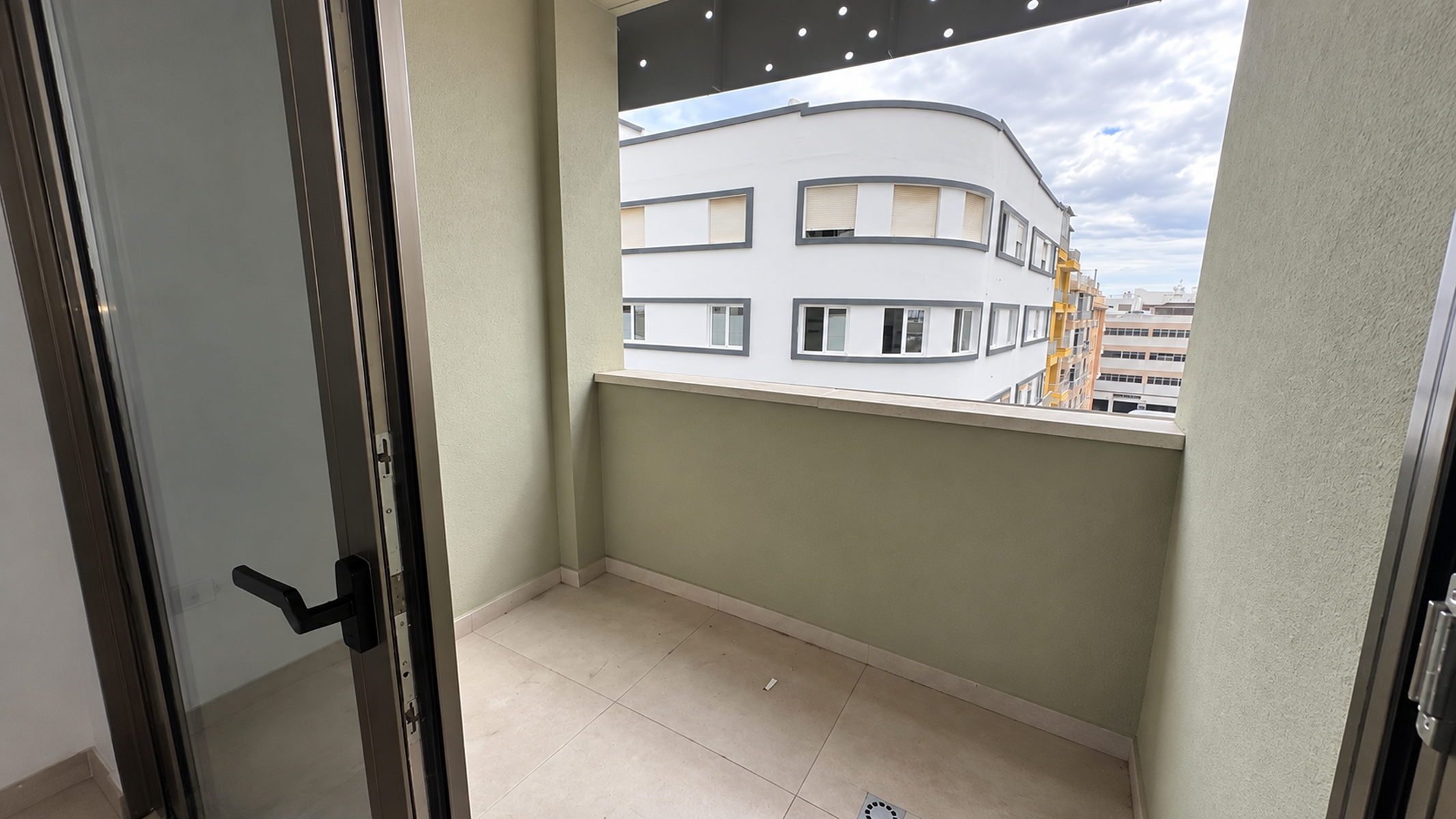  Penthouse Modern in Santa Cruz de Tenerife, Tenerife Island - 物件實景