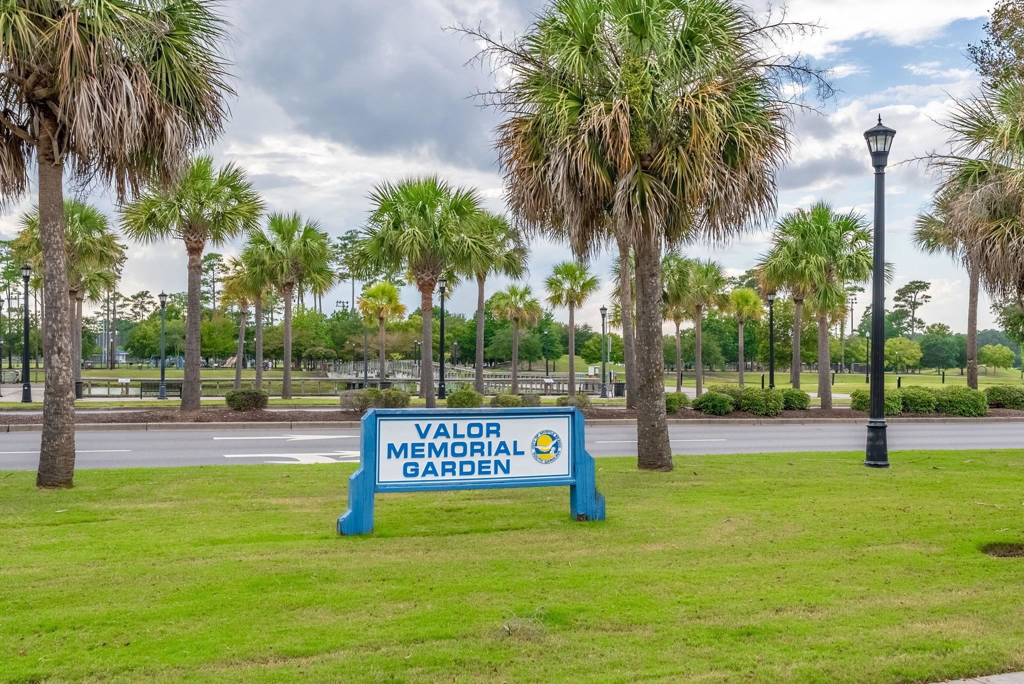  798 Shine Ave  Market Common - 物件實景