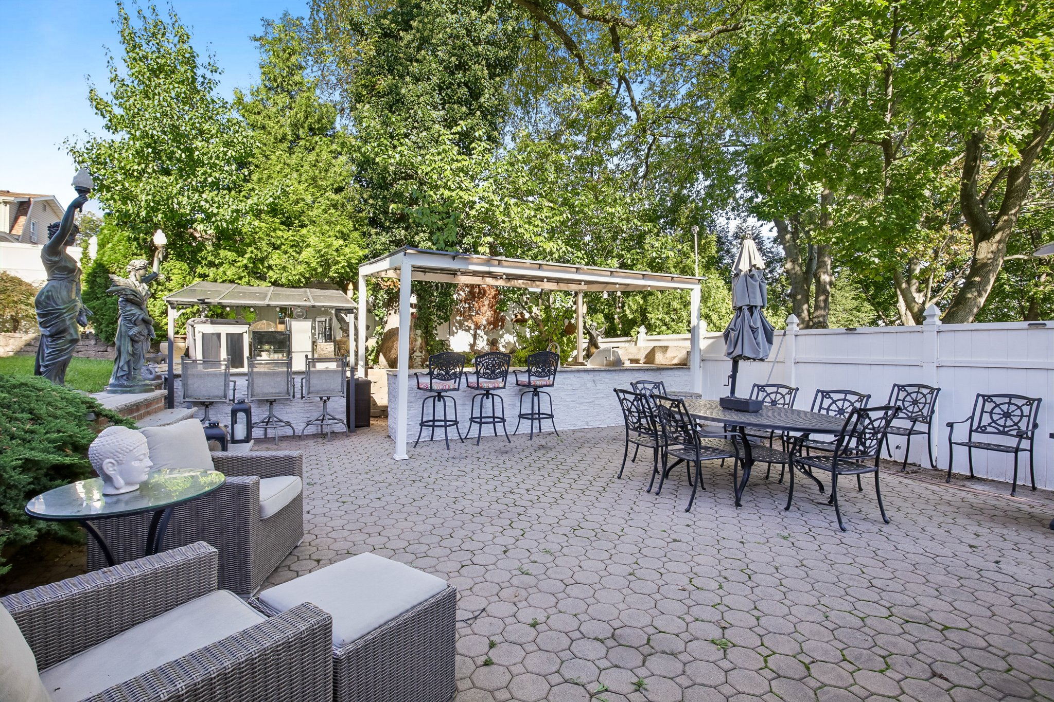  272 Standish Avenue, Hackensack, NJ 07601 - 物件實景