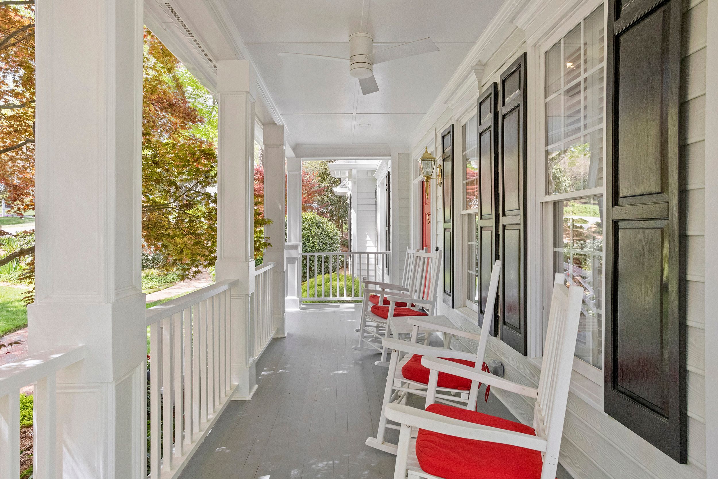  9108 Hometown Drive, Raleigh, NC, 27615 - 物件實景