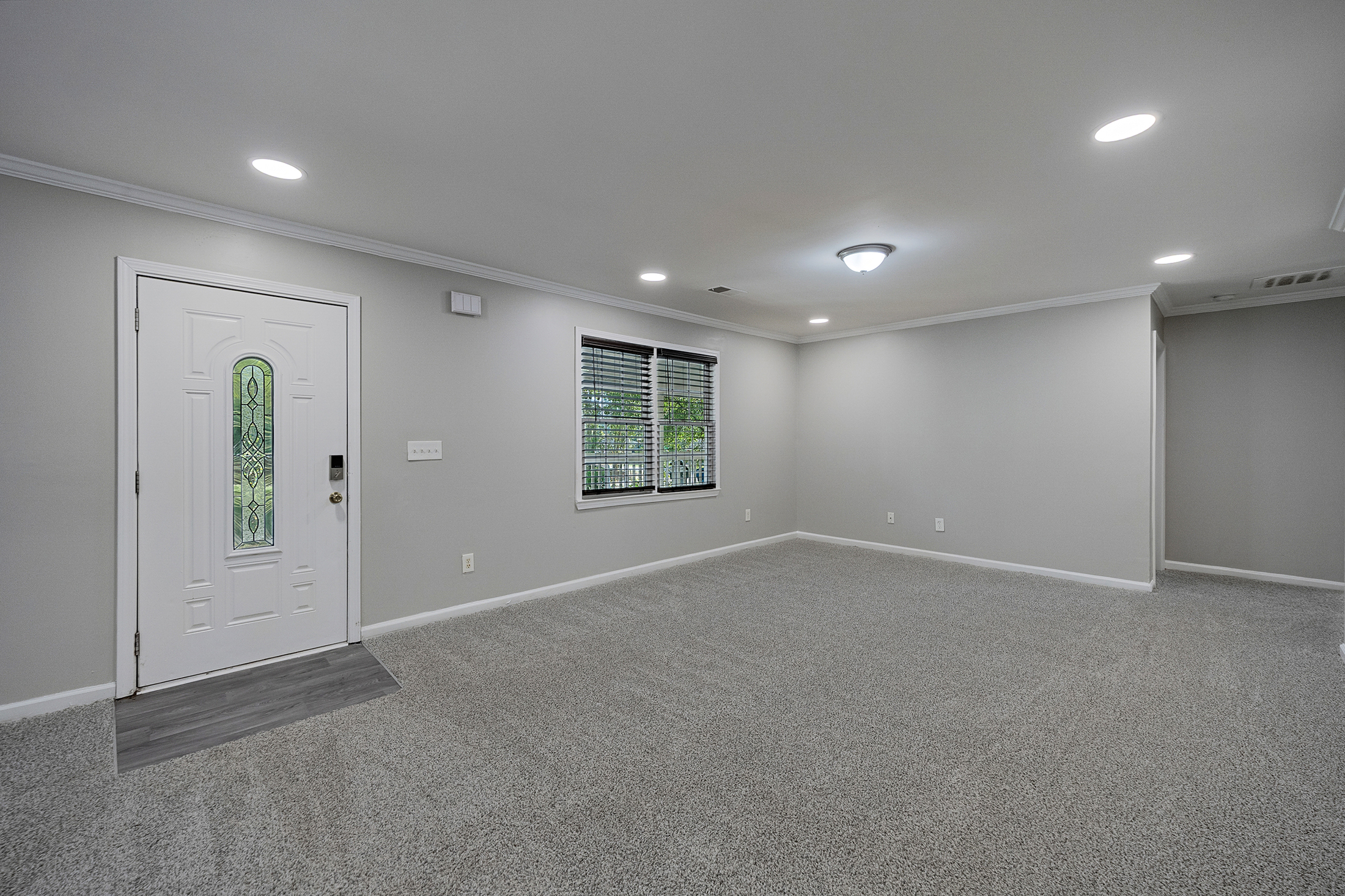  Bright, Updated Ranch in Mableton - 物件實景