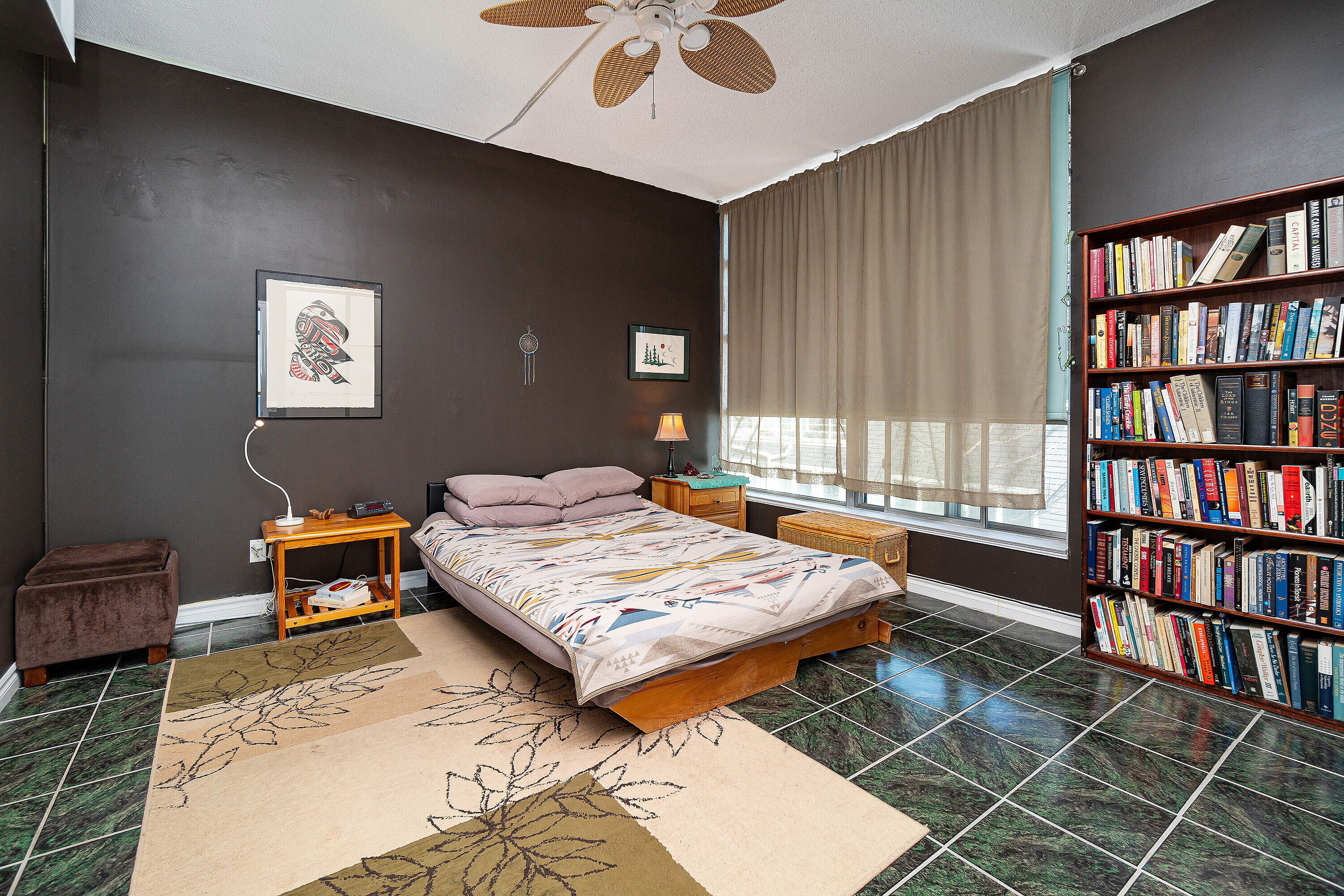  Stunning Waterfront Condo - 物件實景