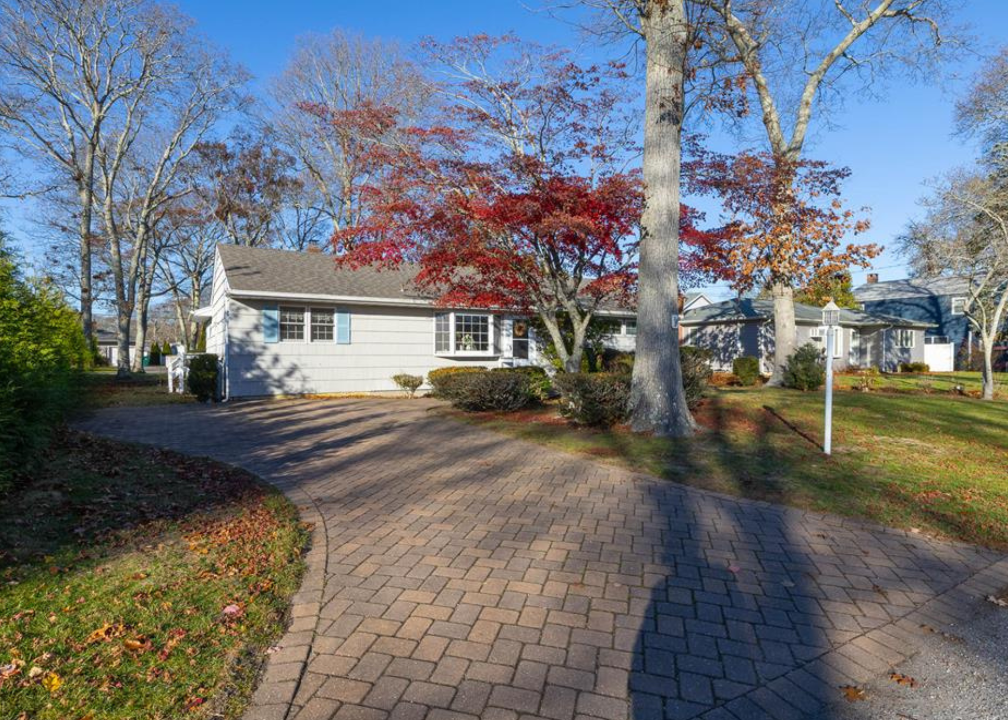 East Quogue, New York, 11942, United States, 2 Bedrooms Bedrooms, ,1 BathroomBathrooms,Residential,For Sale,2002980