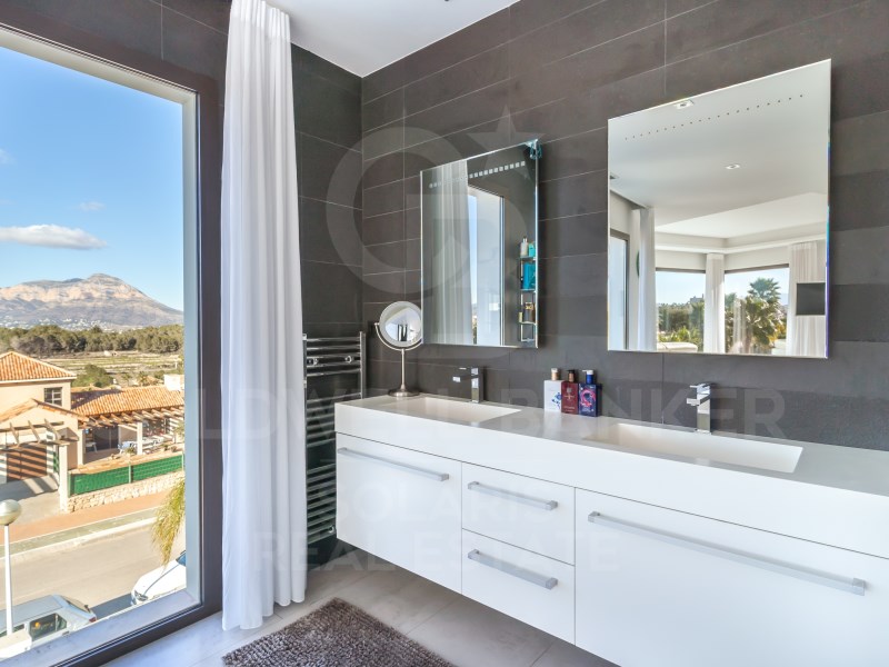 Jávea / Xàbia, Comunidad Valenciana, ES, 5 Bedrooms Bedrooms, ,7 BathroomsBathrooms,Residential,For Sale,1794797