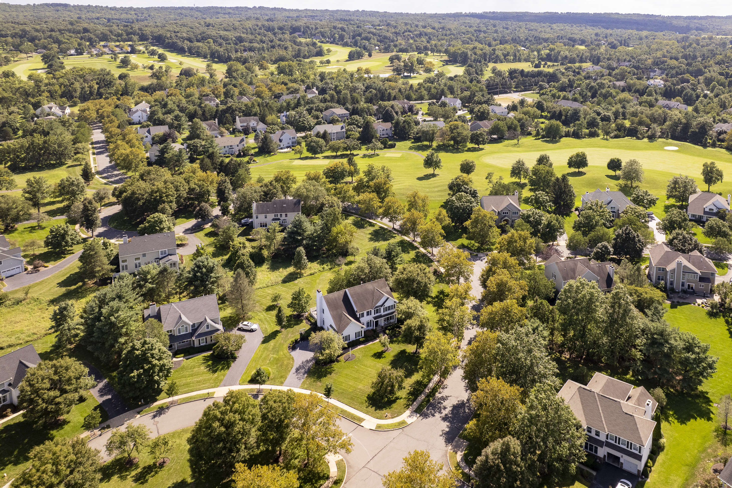  Sunlit and Spacious in Cherry Valley Country Club - 物件實景