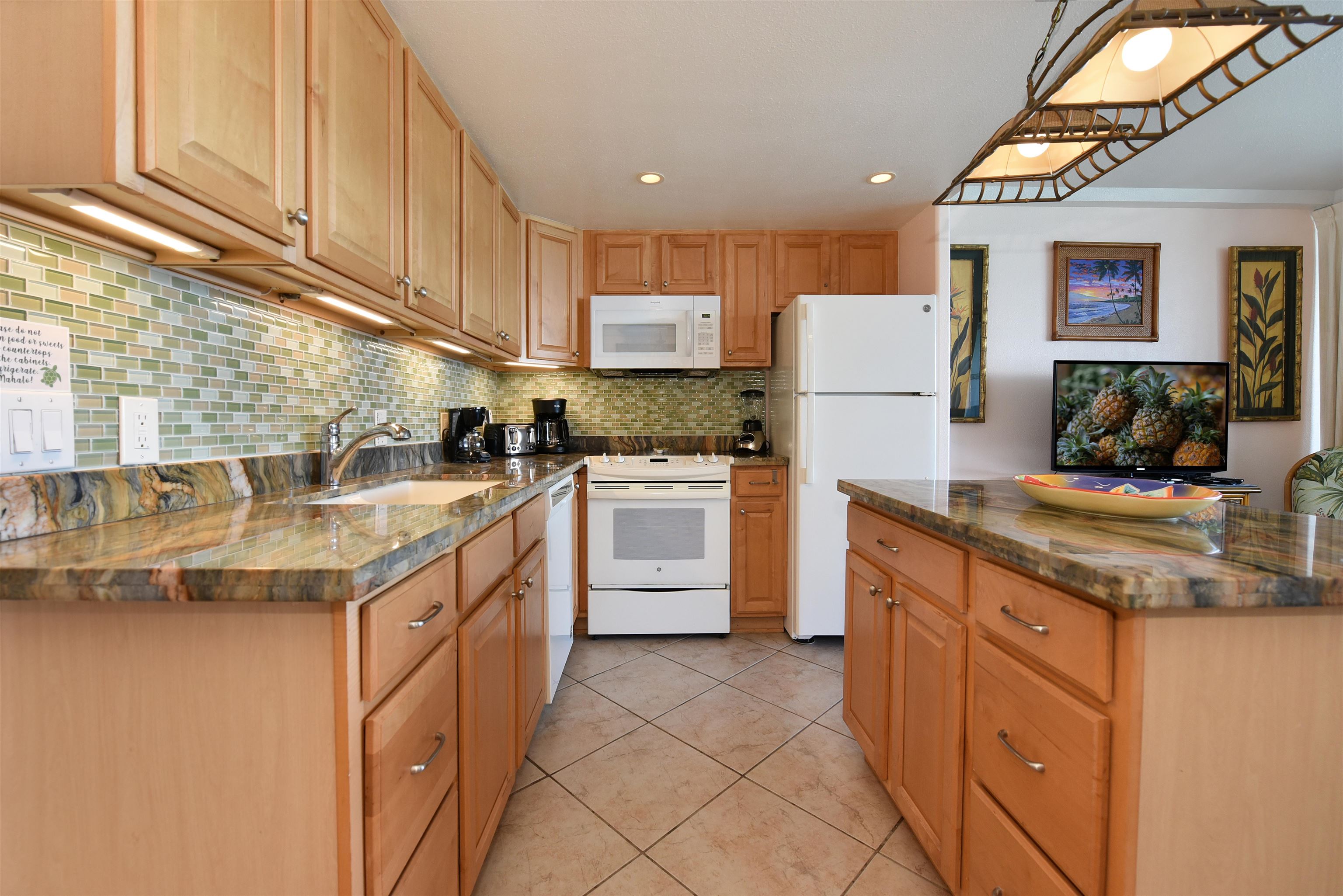 Kaanapali Shores Pl, Lahaina, HI 96761 #1