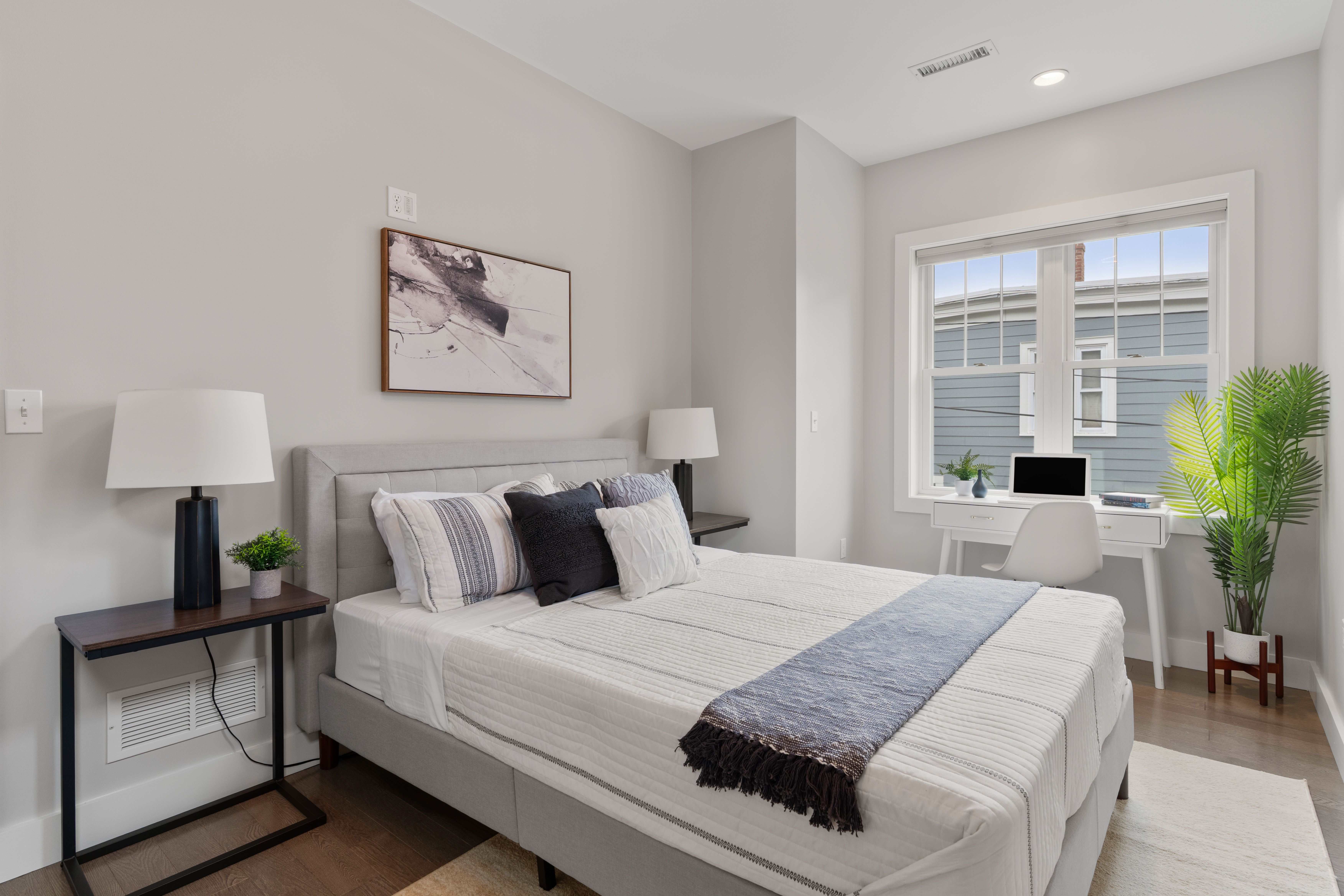  57 Pitman St, Somerville, MA, 02143 - 物件實景