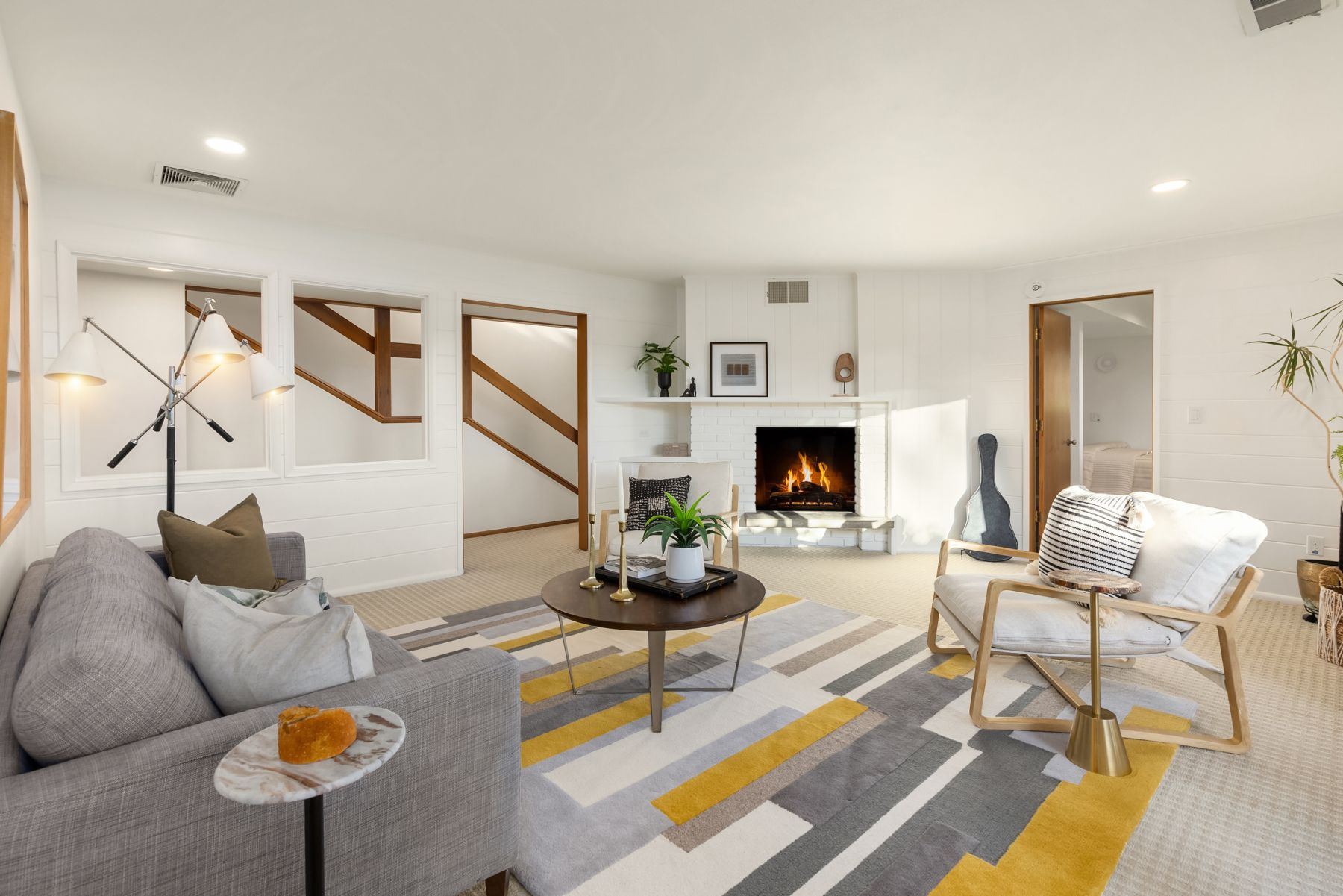  9453 Olympus Beach Rd NE, Bainbridge Island, WA 98110 - 物件實景