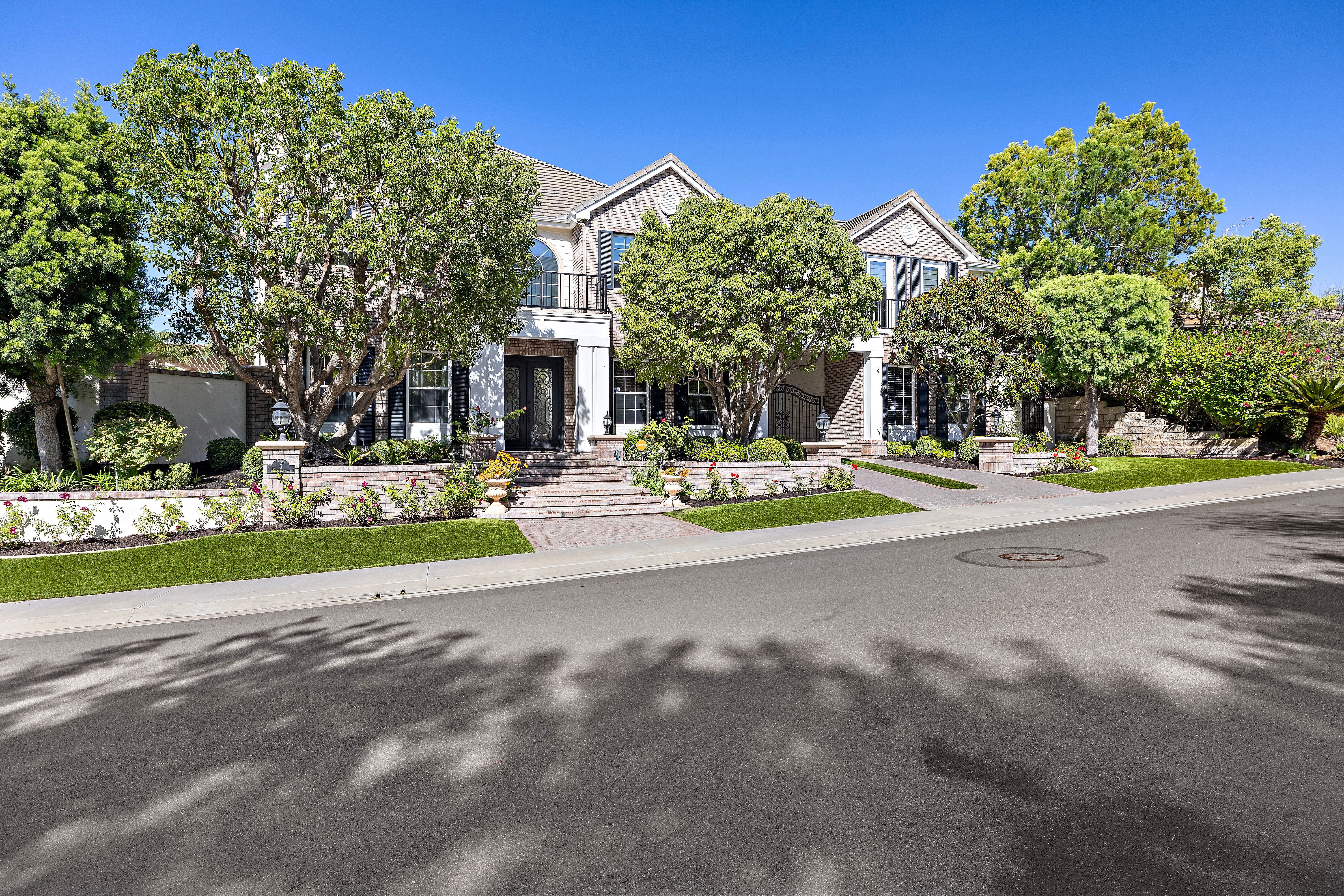  5 Rocky Mountain, Coto de Caza, CA 92679 - 物件實景