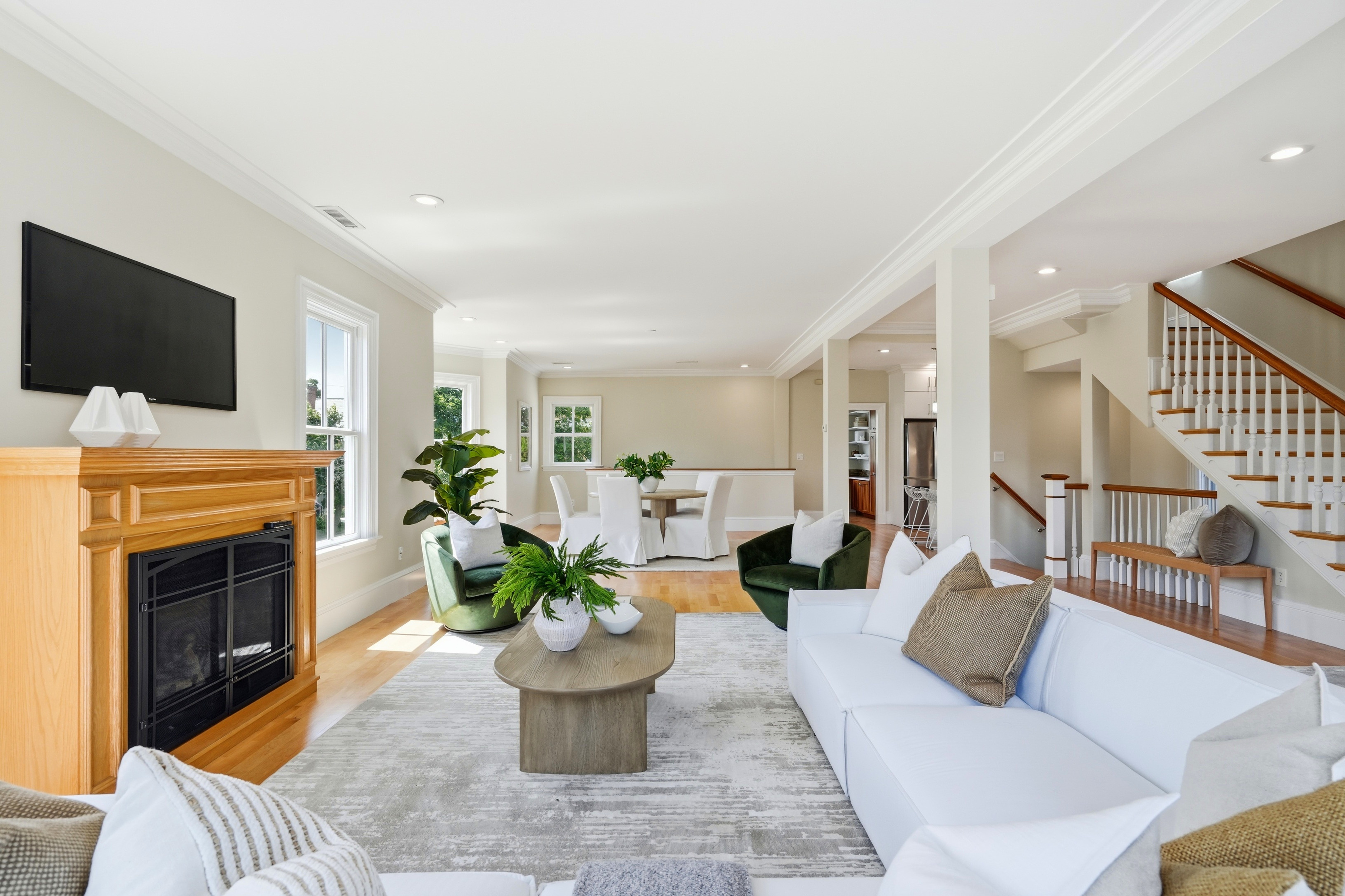  130 Mount Auburn Street, Unit 130, Watertown, MA 02472 - 物件實景