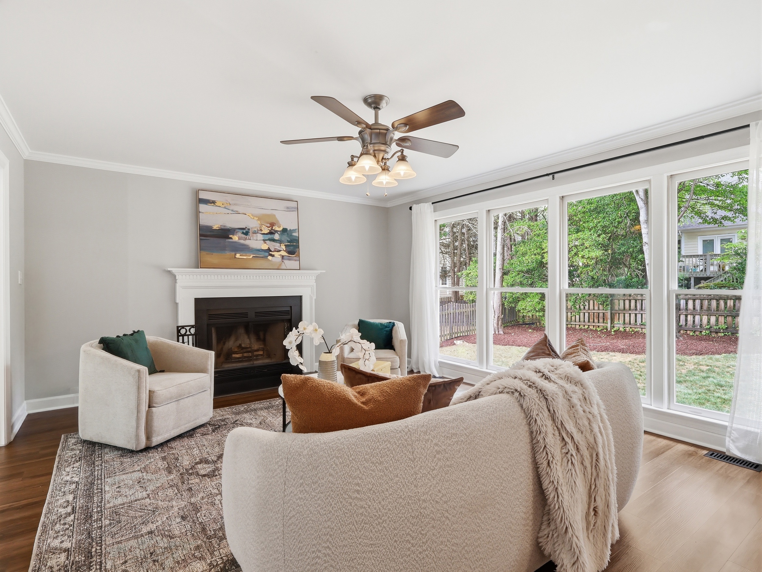  103 Whisper Creek Court, Cary, NC 27513 - 物件實景