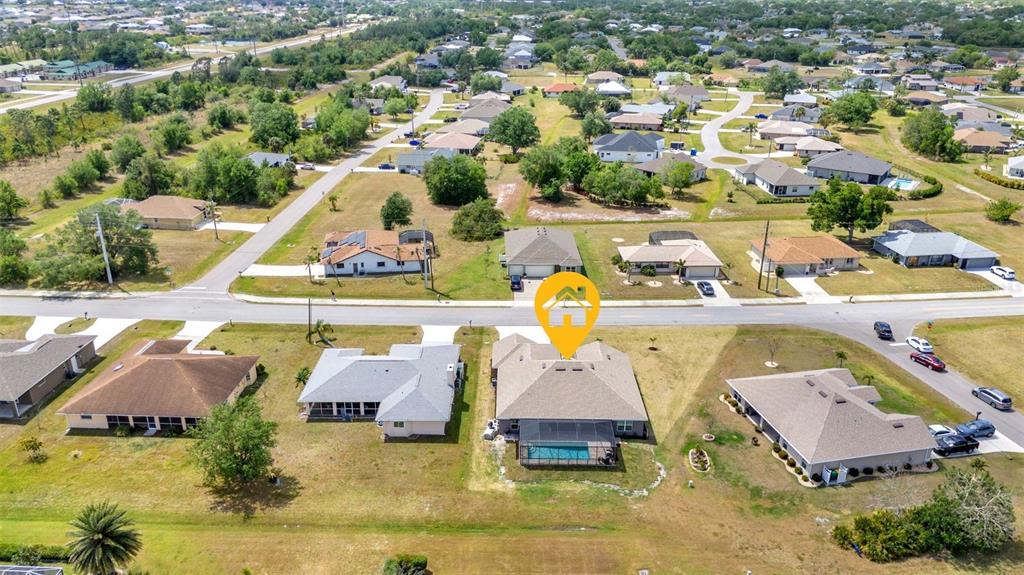 Punta Gorda, Florida, 33983, United States, 4 Bedrooms Bedrooms, ,3 BathroomsBathrooms,Residential,For Sale,1751433