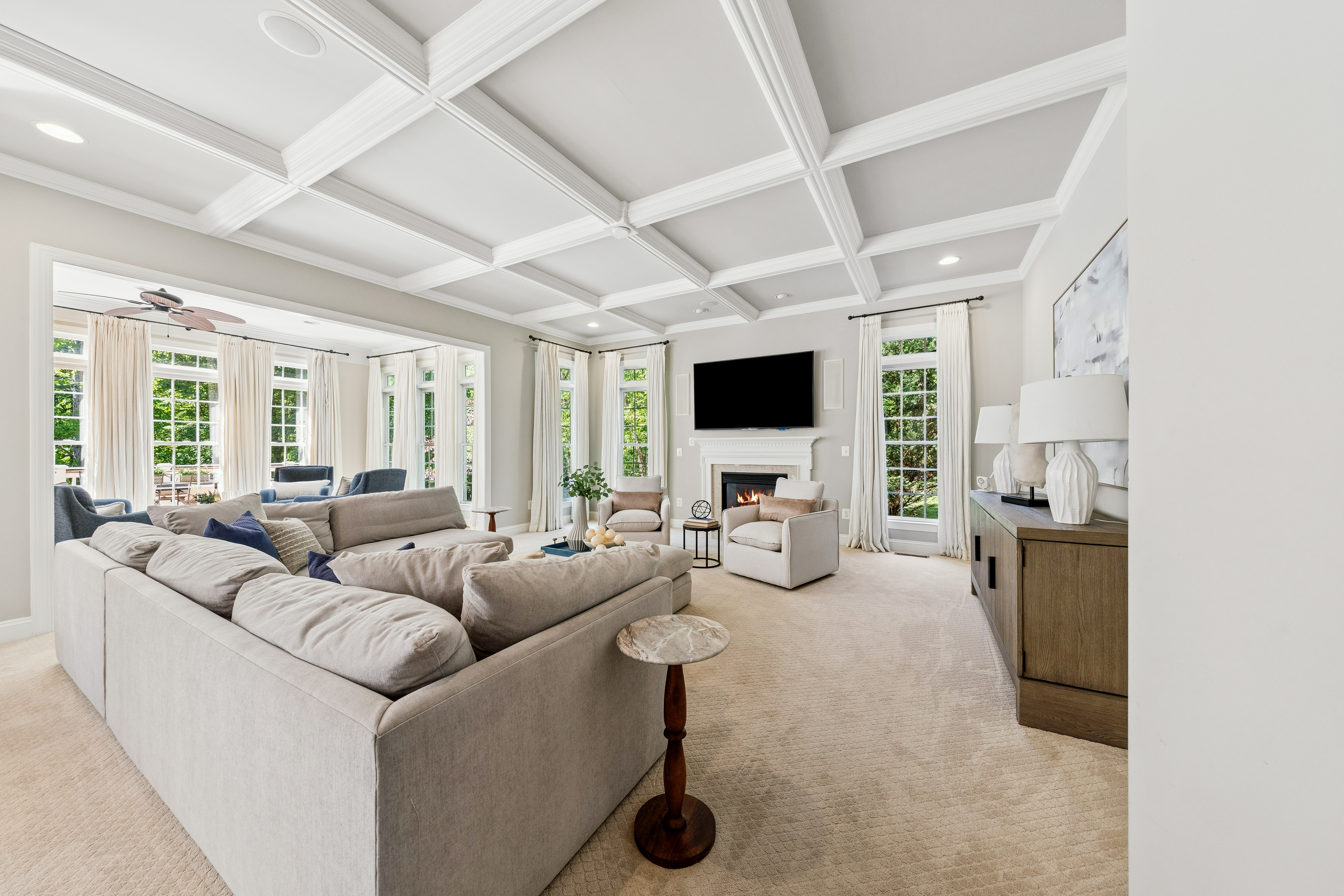  43295 Fieldsview Court, Leesburg, VA, 20176 - 物件實景