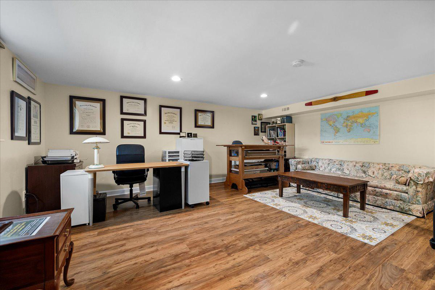  8374 Elway Lane, Warrenton, VA, 20186 - 物件實景