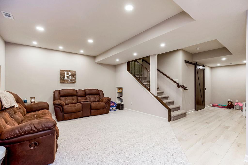 21207 W 45th Place, Shawnee, Kansas, 66218, United States, 5 Bedrooms Bedrooms, ,5 BathroomsBathrooms,Residential,For Sale,21207 W 45th Place,1626058