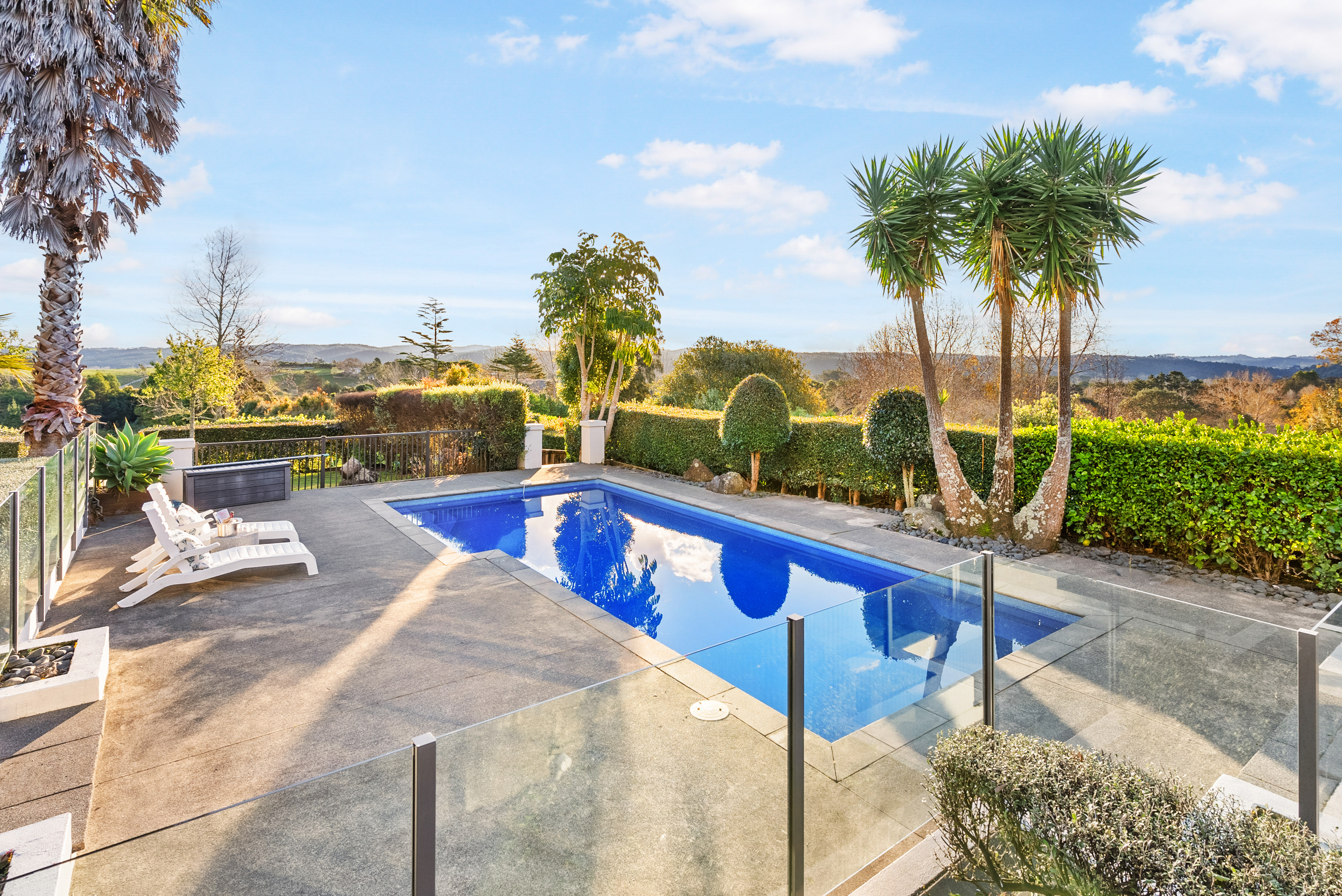  136b Glenmore Road, Coatesville, Rodney, New Zealand - 物件實景