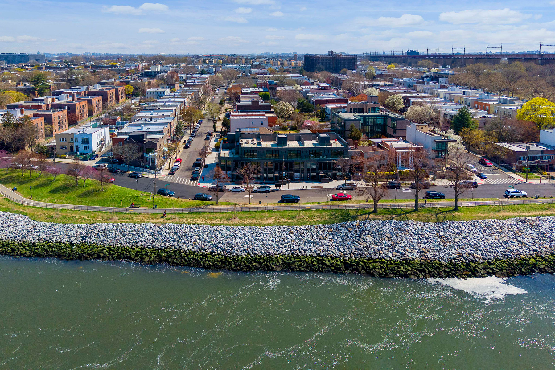  21-31 Shore Blvd #1B, Queens, NY, 11105 - 物件實景