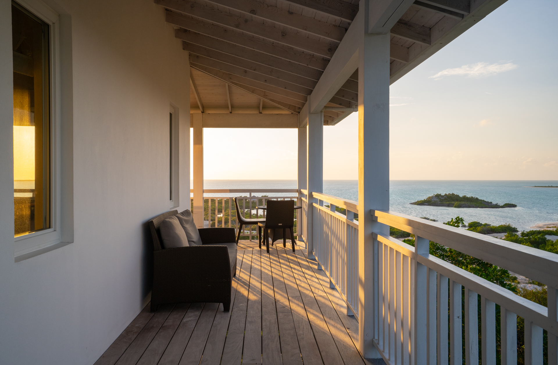  Sailrock Ridgetop Suite 7D - 物件實景