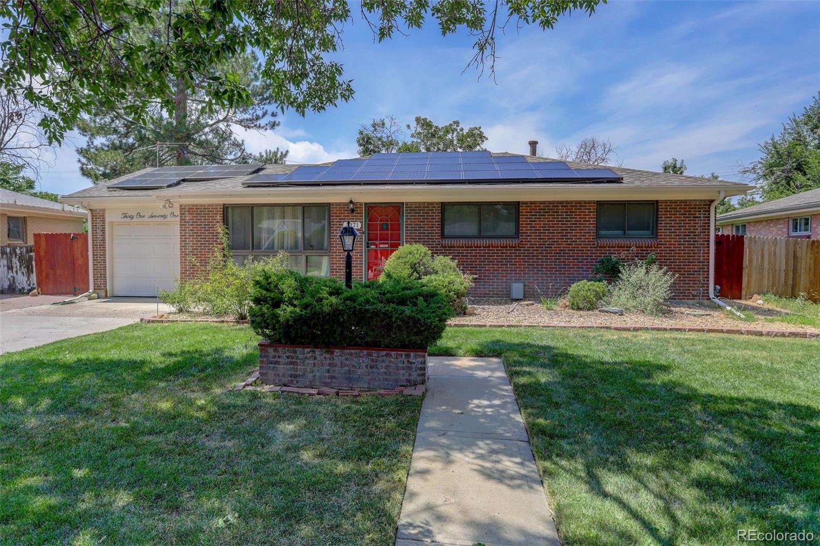 Aurora, Colorado, 80011, United States, 5 Bedrooms Bedrooms, ,1 BathroomBathrooms,Residential,For Sale,1933484