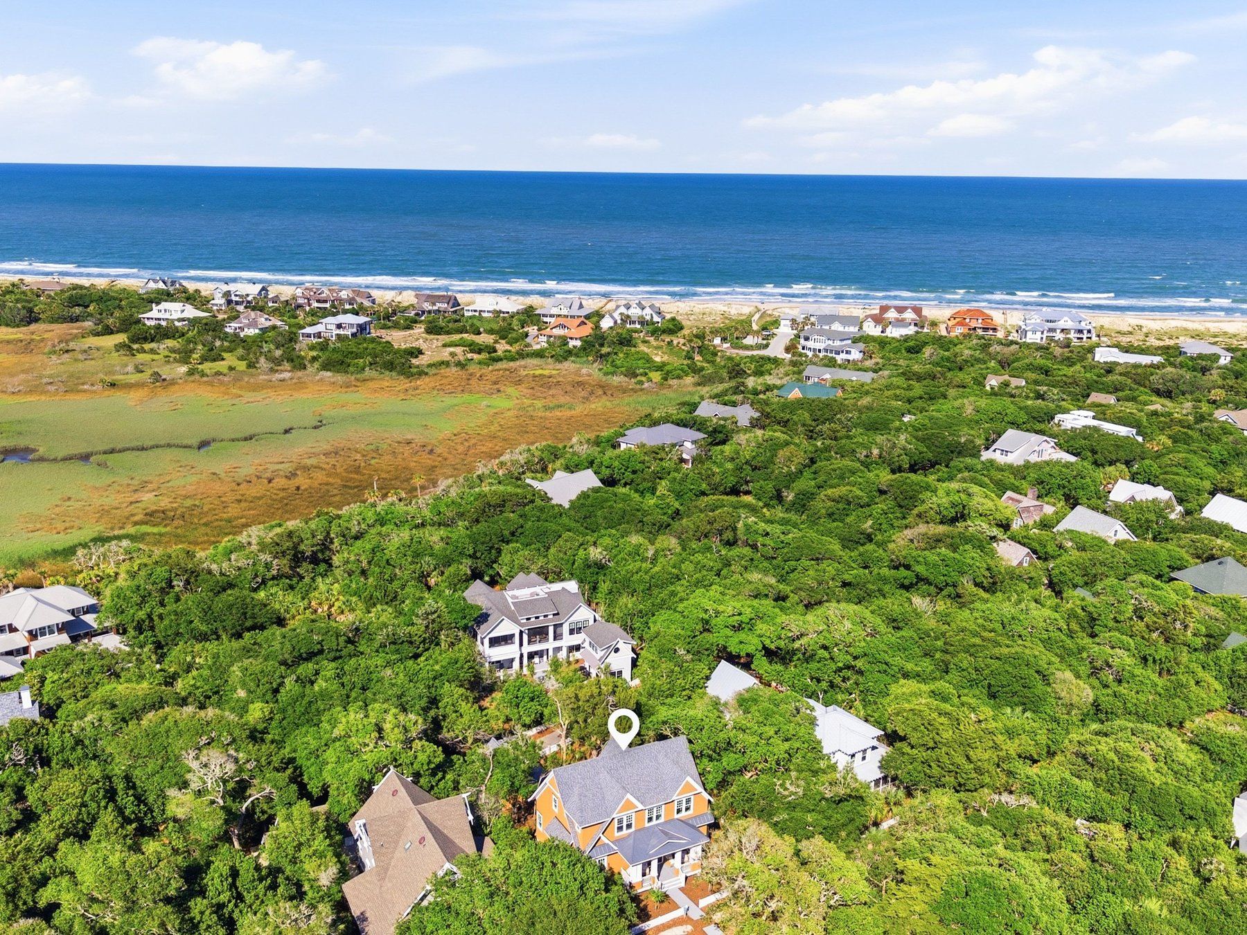  621 Chicamacomico Way, Bald Head Island, NC 28461 - 物件實景