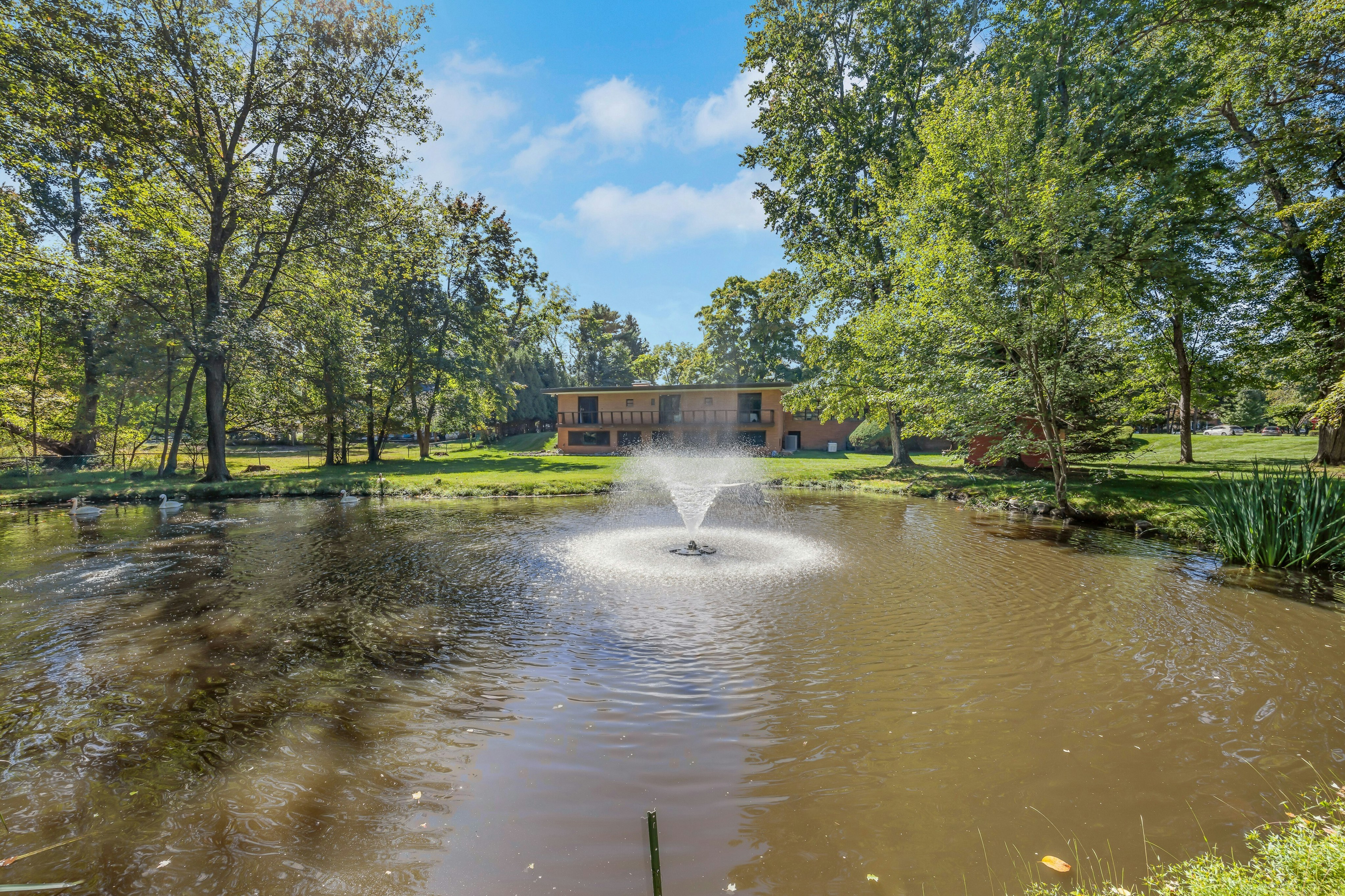  170 Pulis Avenue, Franklin Lakes, NJ 07417 - 物件實景
