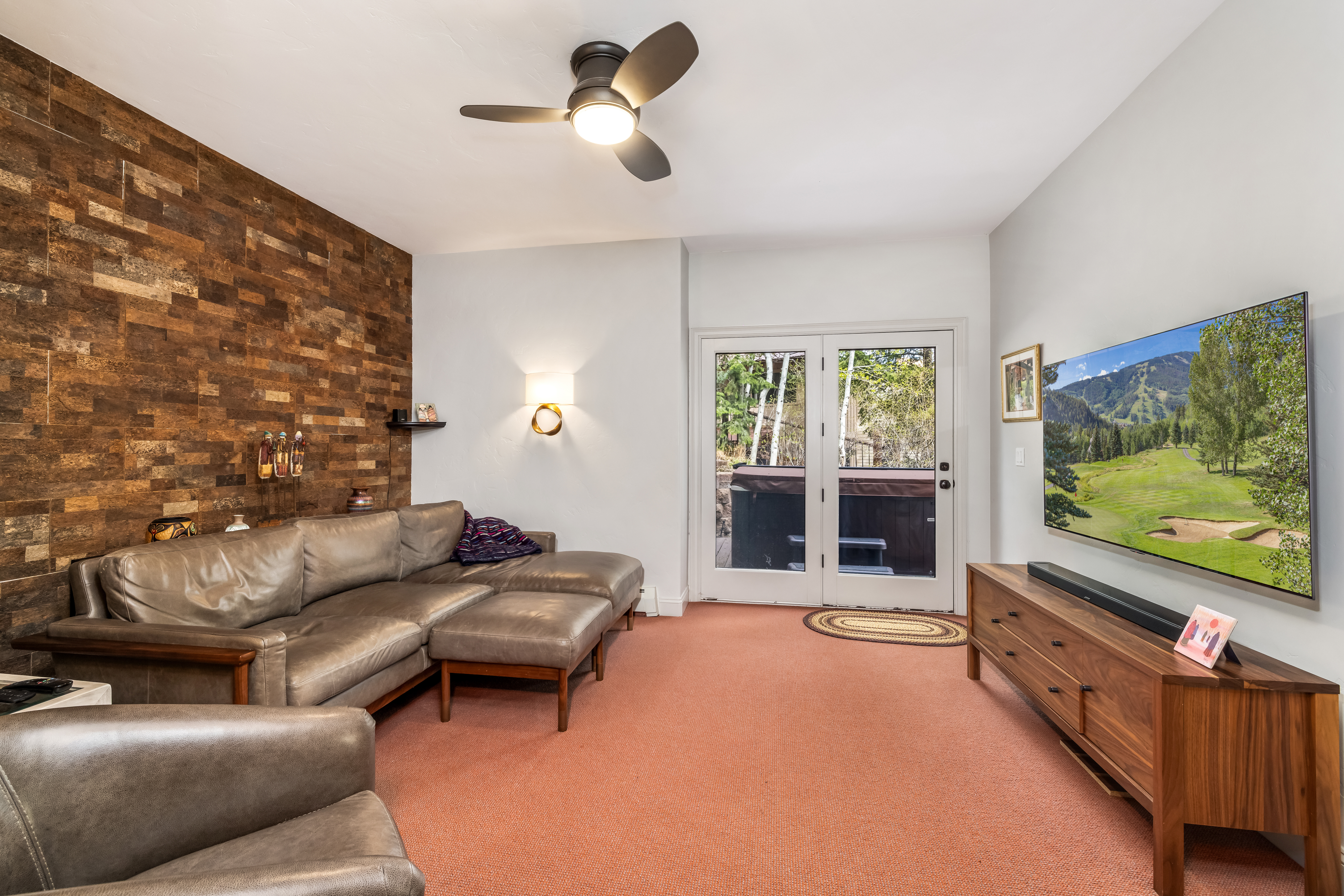  Private 1.18-acre lot in EagleVail, Beautifully Remodeled~ - 物件實景