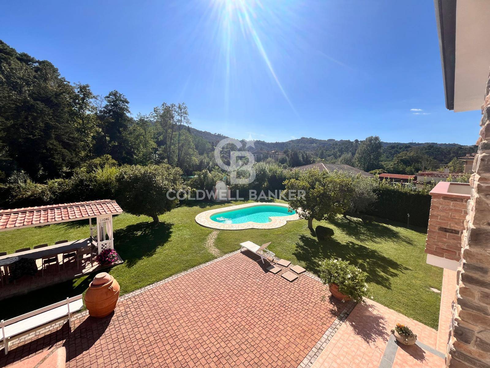 SP1 Nocchi, Camaiore, Lucca, 55041, IT, 6 Bedrooms Bedrooms, ,5 BathroomsBathrooms,Residential,For Sale,SP1 Nocchi,1673439