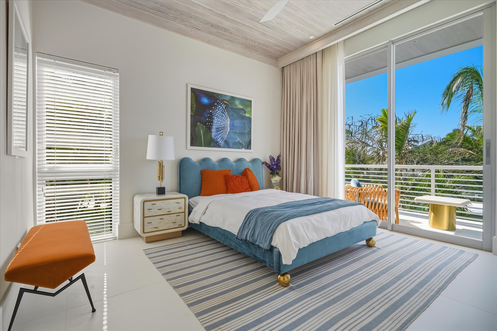  Canal-front Estate - 物件實景