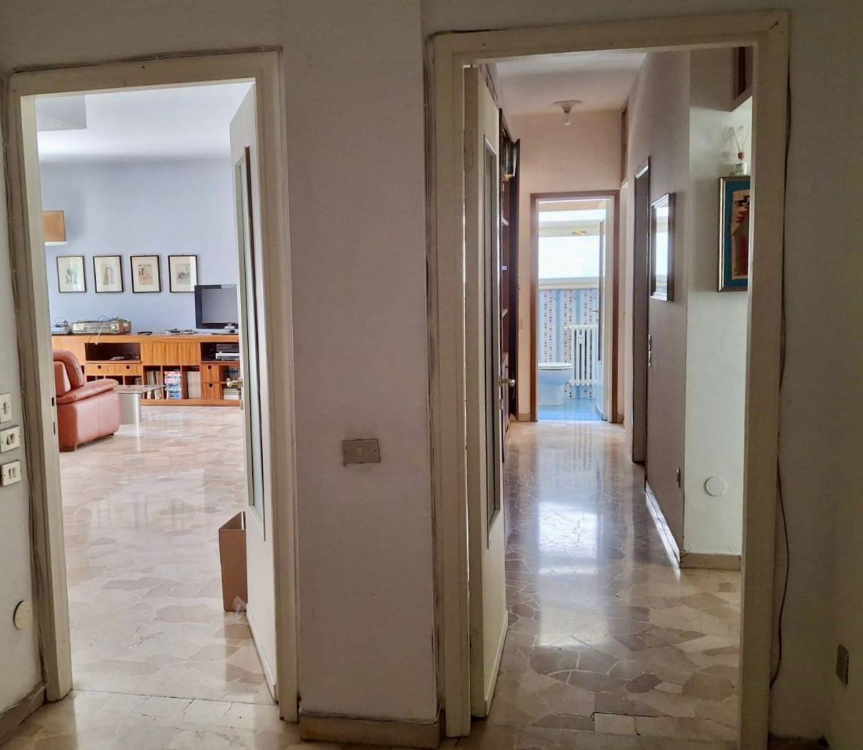 Cologno Monzese, Milano, 20093, IT, 4 Bedrooms Bedrooms, ,3 BathroomsBathrooms,Residential,For Sale,1877106