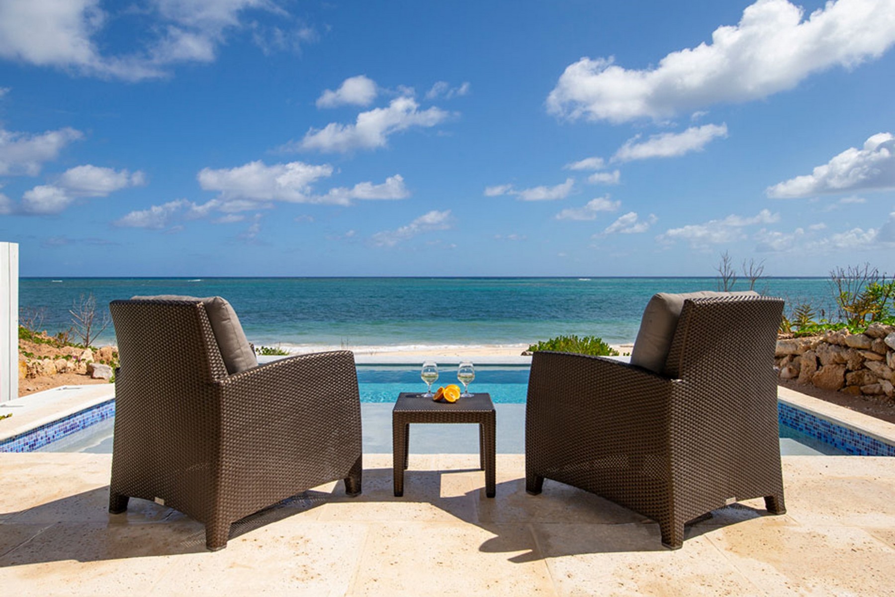  Sailrock Beach Villa 14 - 物件實景