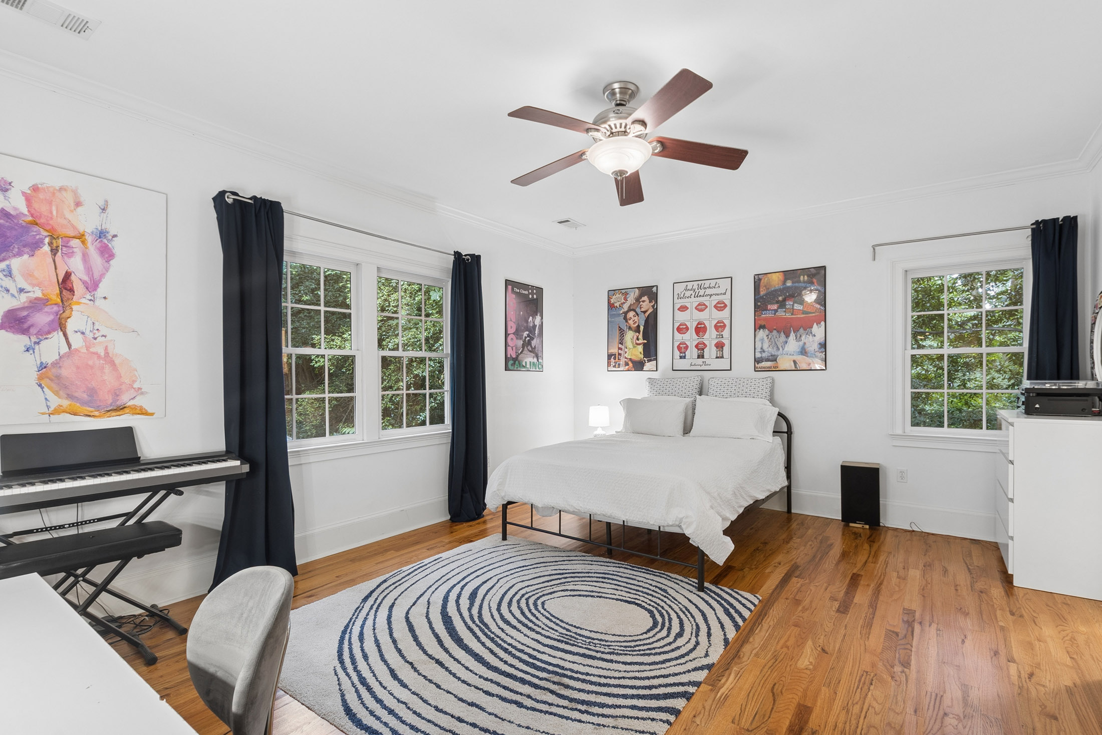  Privacy, Style, and Comfort in Coveted Buckhead Location - 物件實景