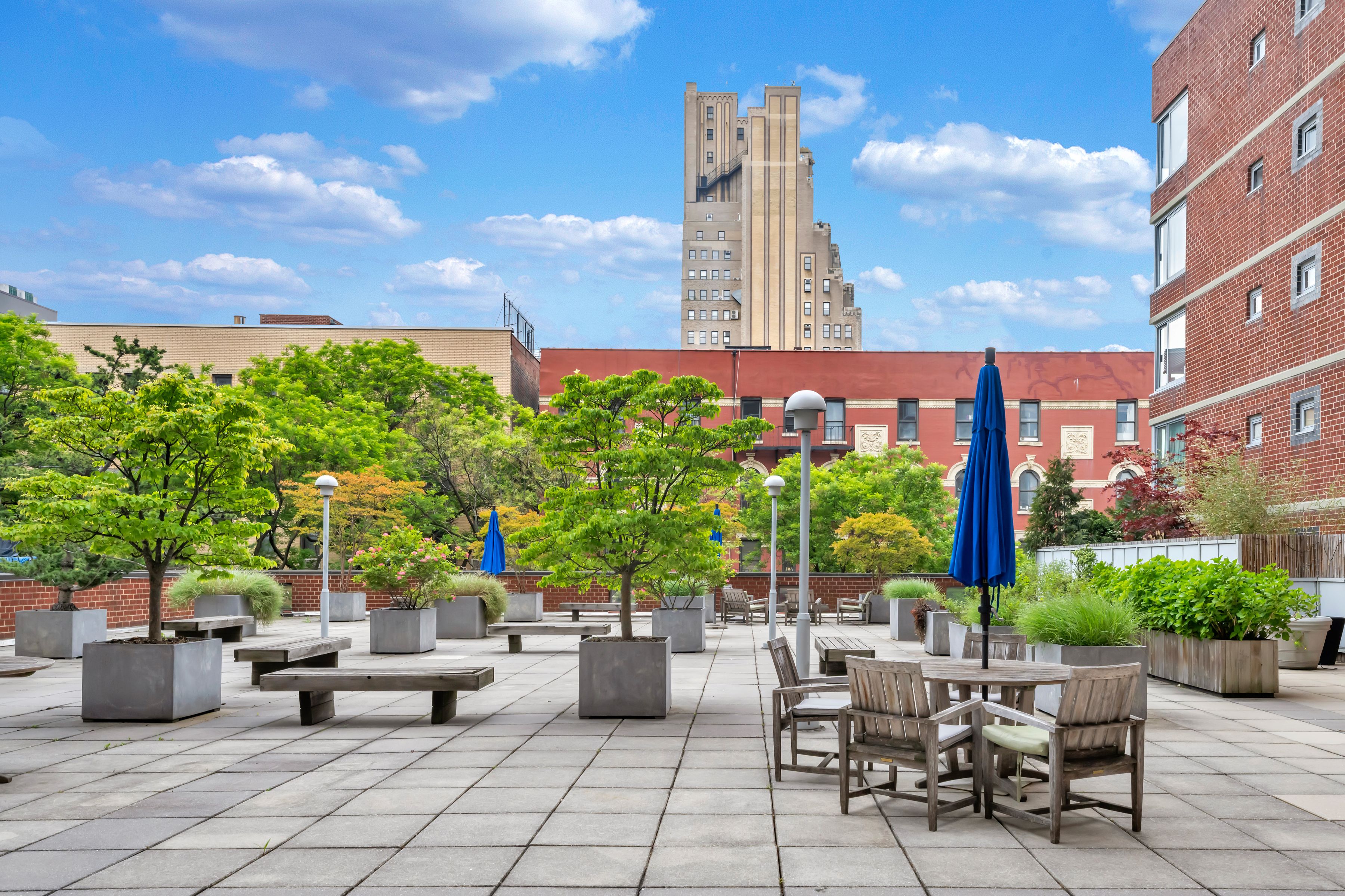 270 West 17th Street, 6I - 物件實景