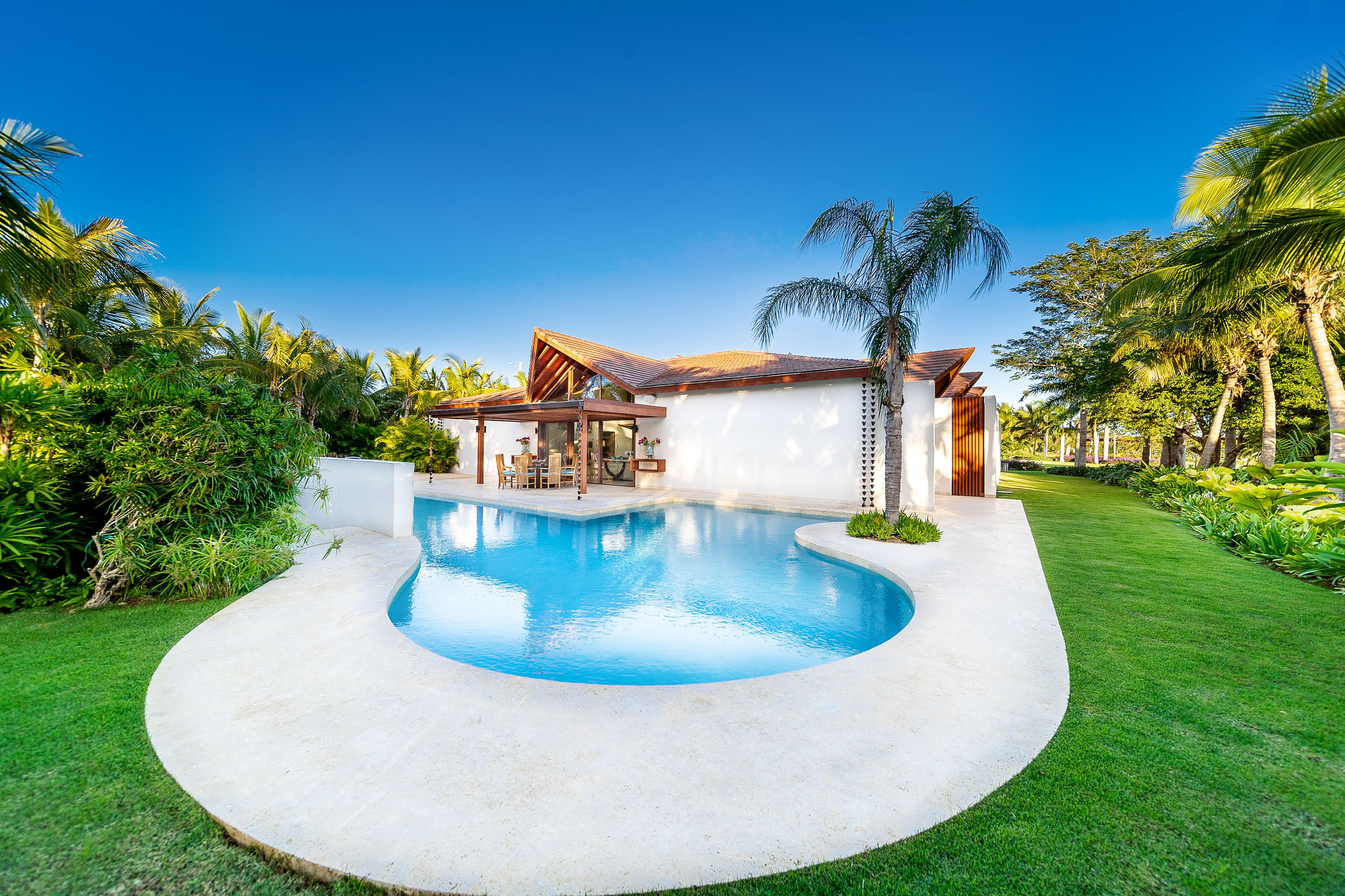  Las Palmas 21A: The Discovery of Distinctive Luxury - 物件實景