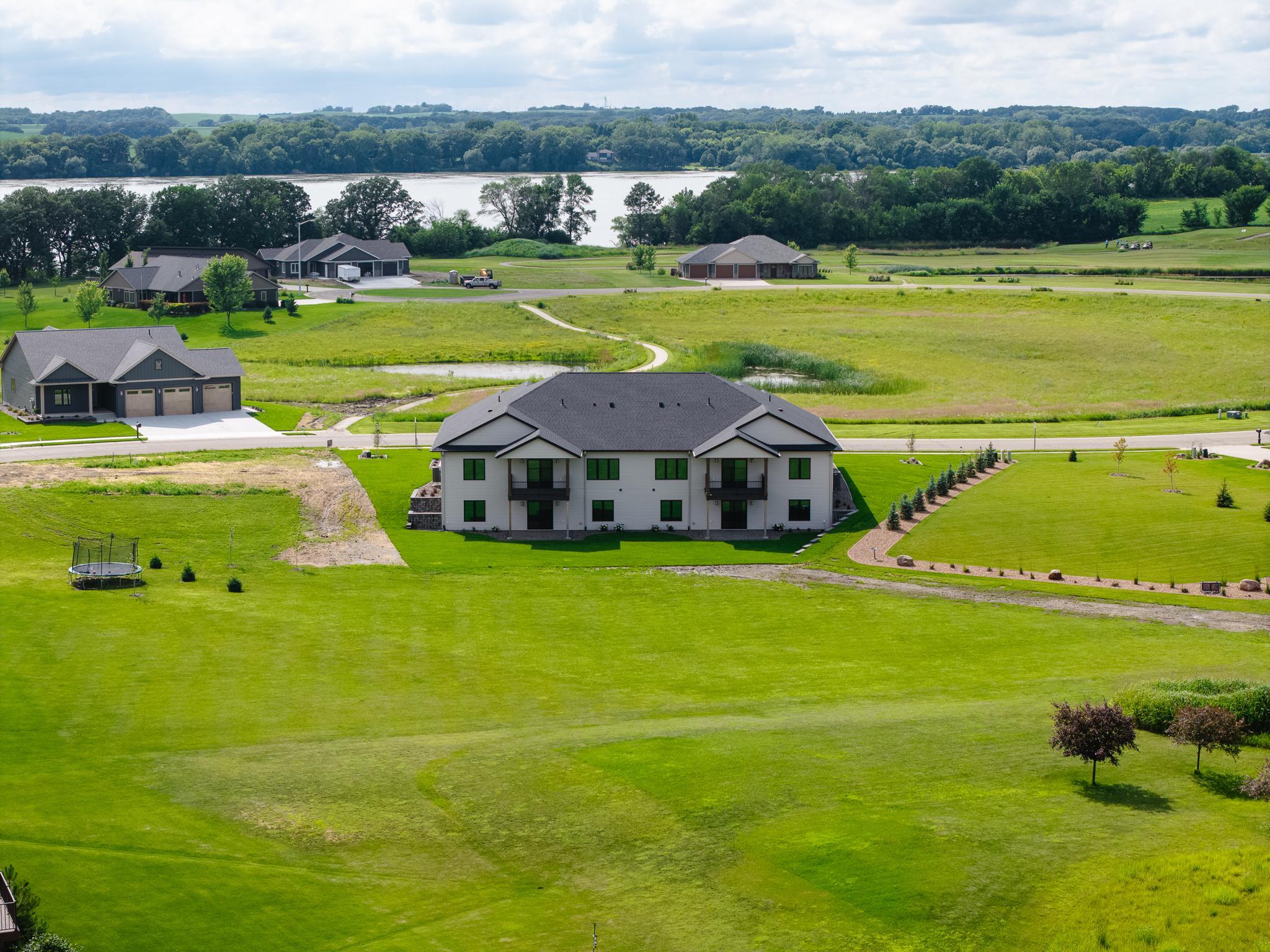 Albert Lea, Minnesota, 56007, United States, 4 Bedrooms Bedrooms, ,2 BathroomsBathrooms,Residential,For Sale,1981027