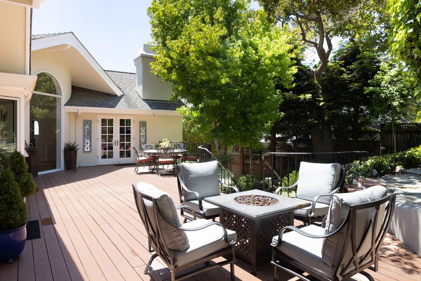 Pebble Beach, California, 93953, United States, 4 Bedrooms Bedrooms, ,5 BathroomsBathrooms,Residential,For Sale,1906000