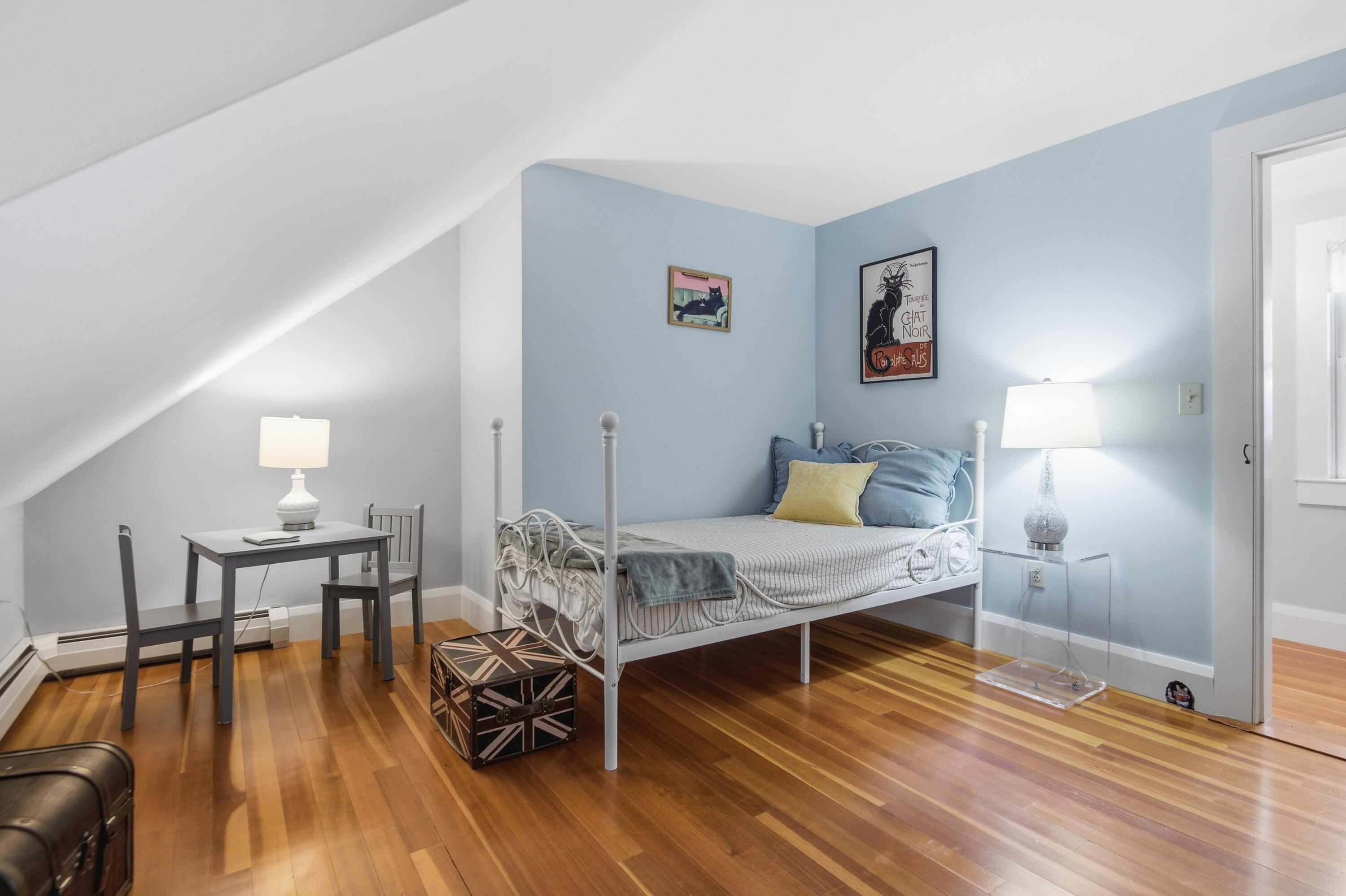  216 Salmon Falls Road - 物件實景