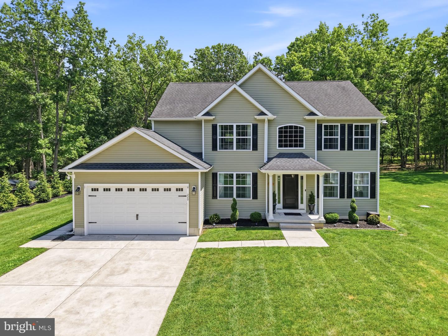 NEWFIELD, New Jersey, 08344, United States, 4 Bedrooms Bedrooms, ,3 BathroomsBathrooms,Residential,For Sale,2048925