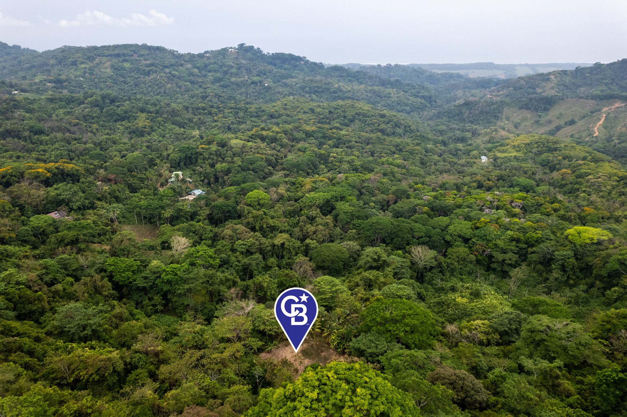 Lagunas, Dominical, Puntarenas, CR, 2 Bedrooms Bedrooms, ,1 BathroomBathrooms,Land,For Sale,Lagunas,1589118