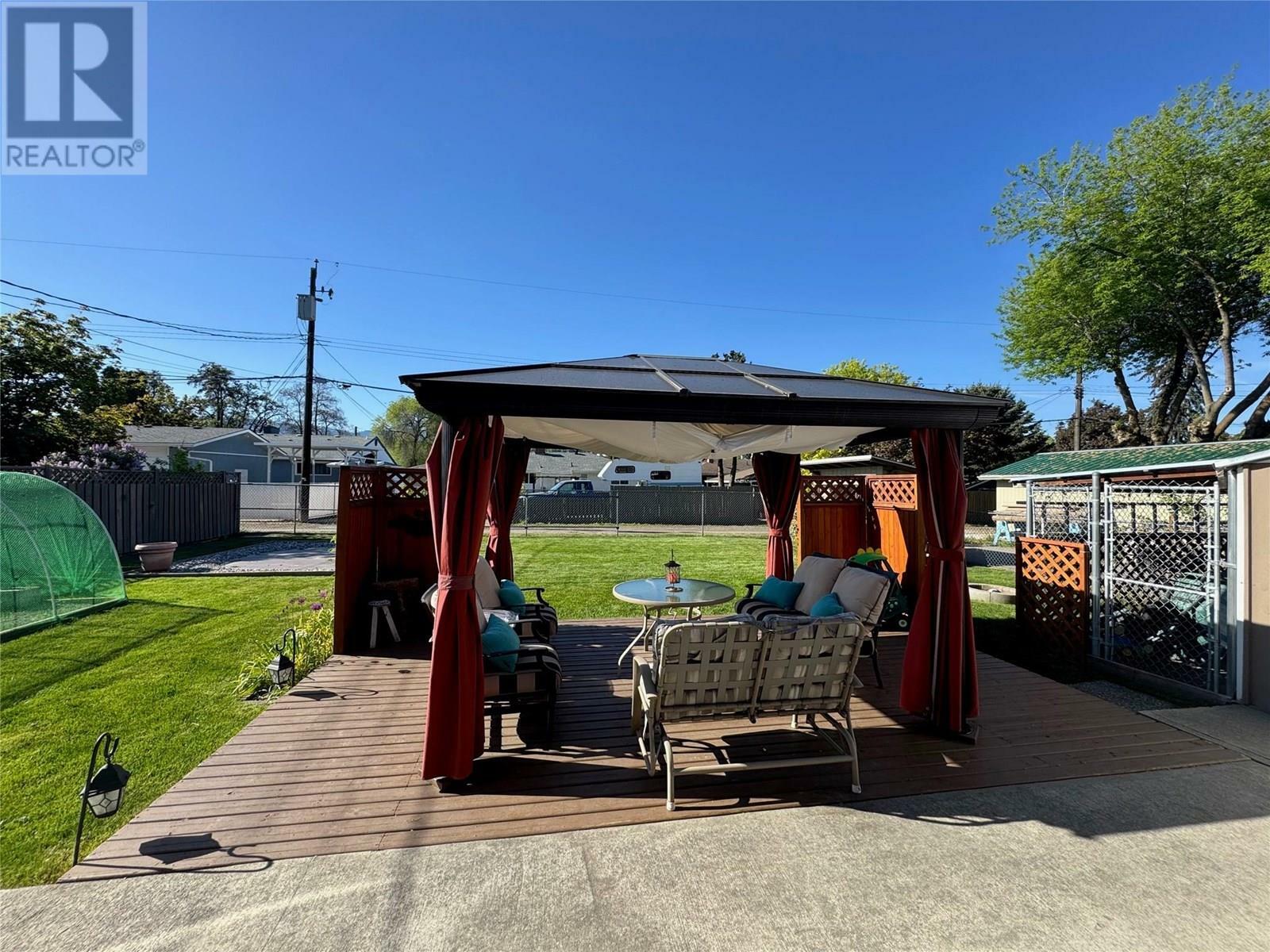 VERNON, British Columbia, V1T 1X5, CA, 2 Bedrooms Bedrooms, ,1 BathroomBathrooms,Residential,For Sale,1837289