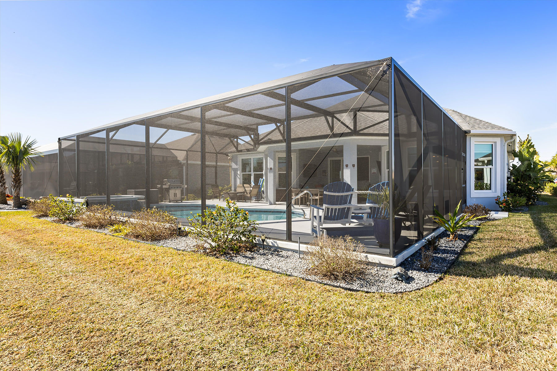  THE VILLAGES - 物件實景