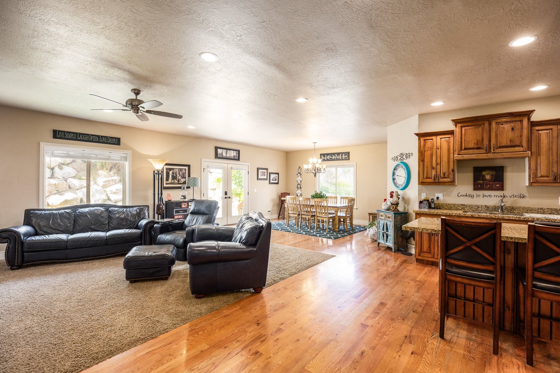  Beautiful 2-Story Near Steep Mountain Park & Corner Canyon Trails - 物件實景