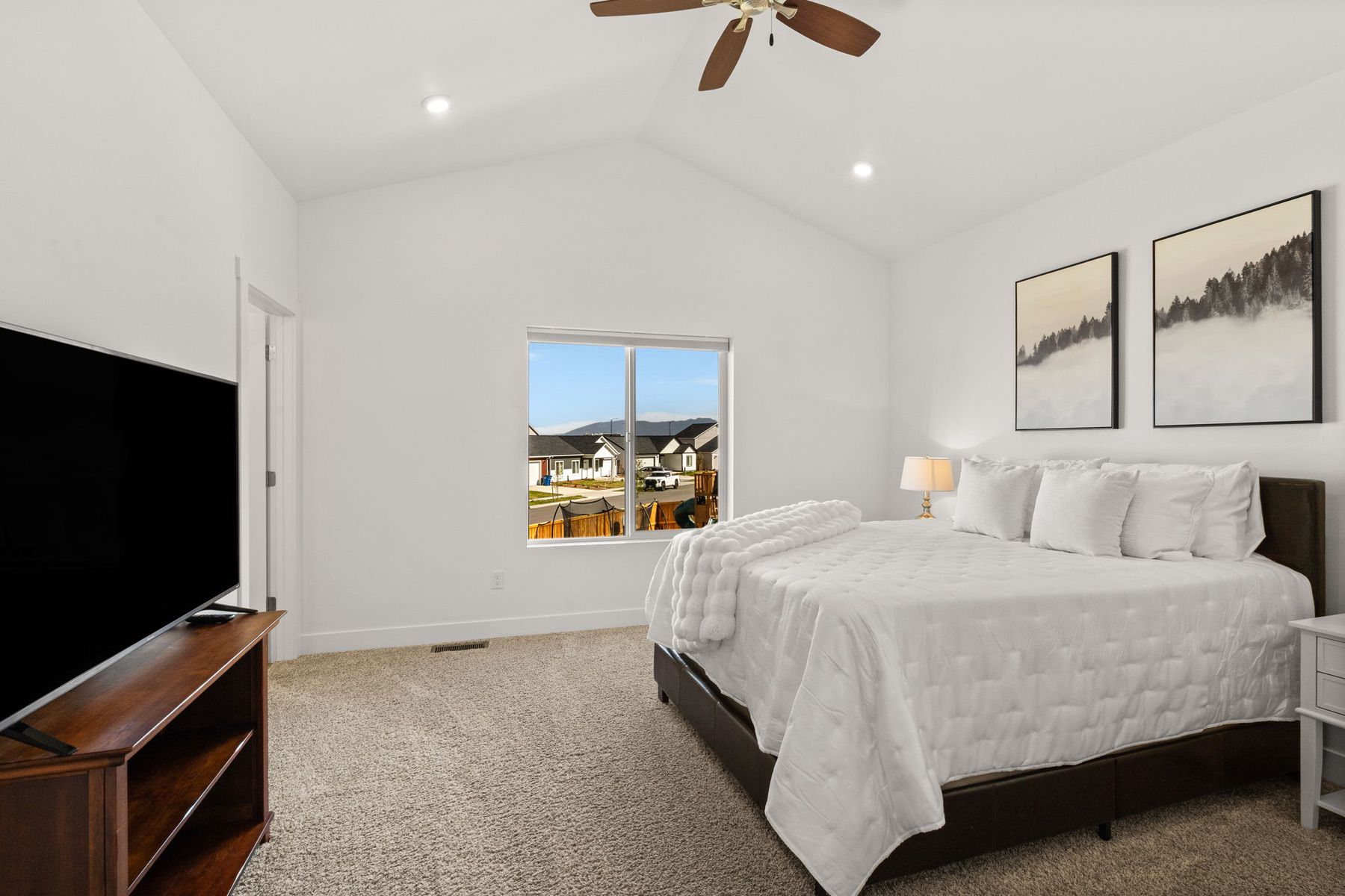  707 Thrice Loop - 物件實景