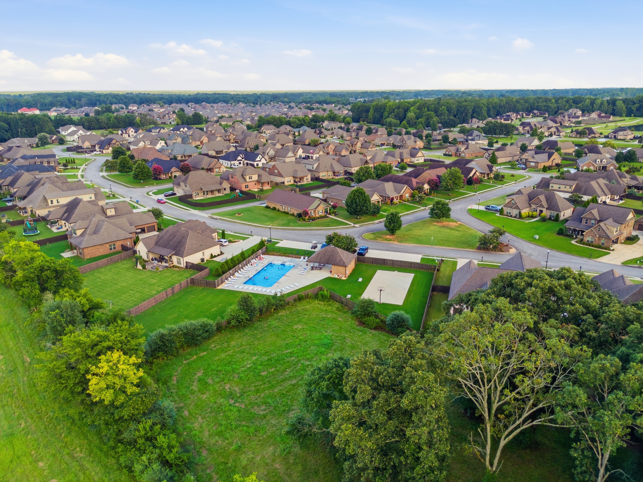  17429 Lochaber Drive - 物件實景