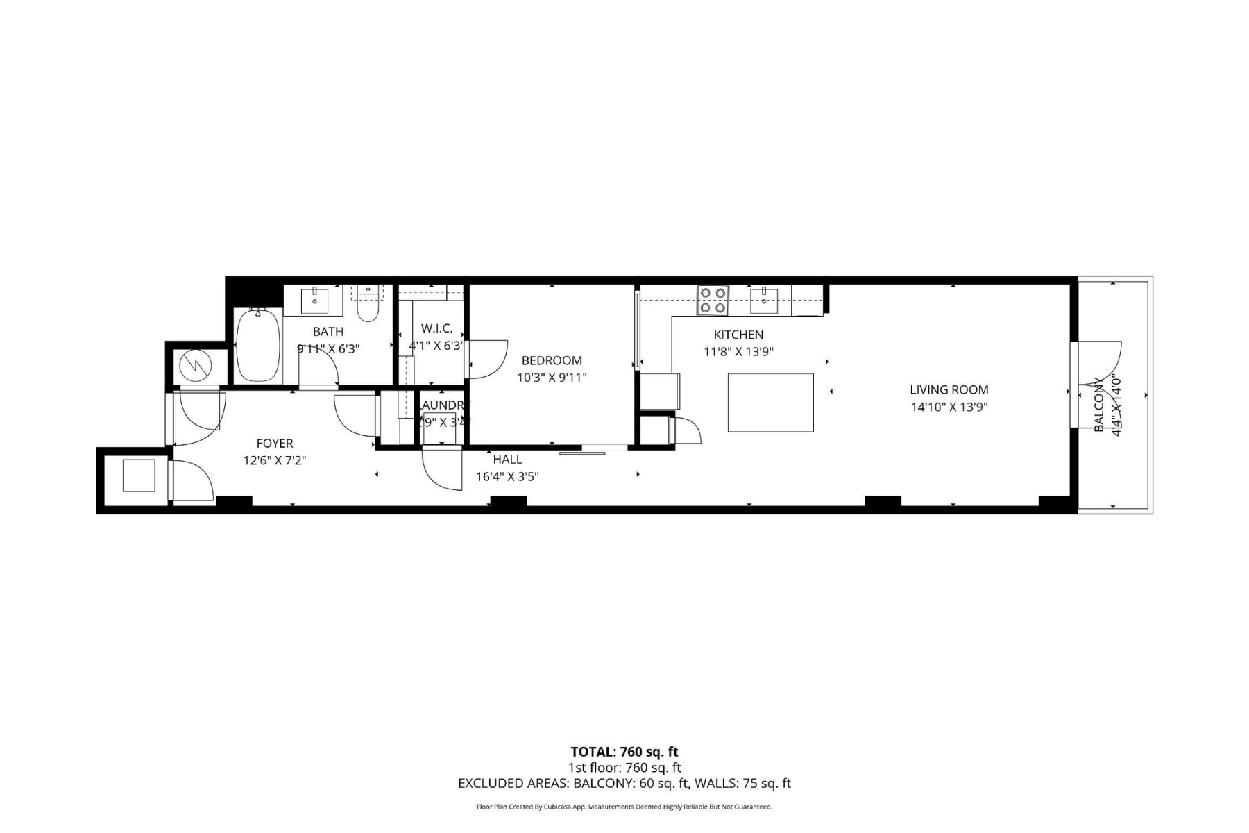  437 New York Avenue NW, Washington, DC, 20001 - 物件實景
